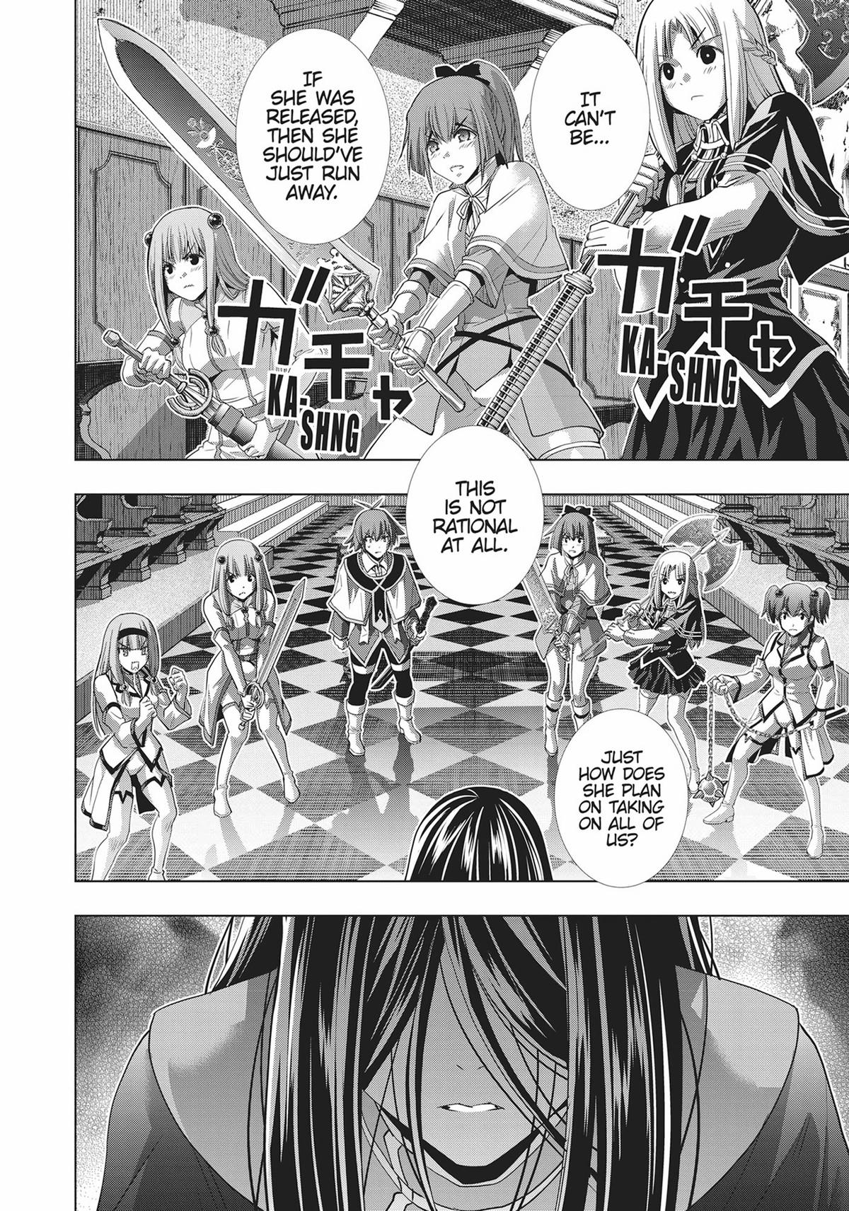 Read Parallel Paradise - Chapter 156 - parallelparadisemangafree.com | Image 15