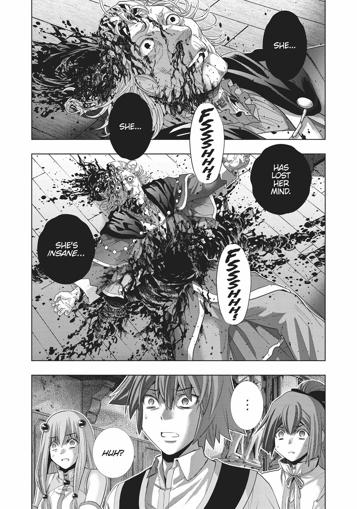Read Parallel Paradise - Chapter 156 - parallelparadisemangafree.com | Image 16