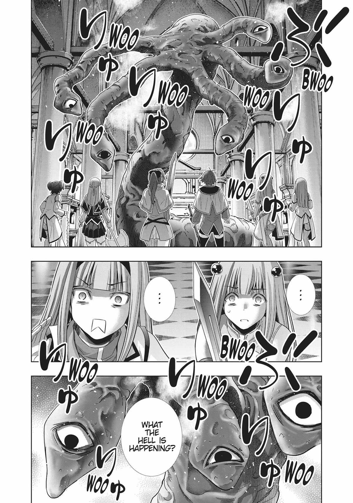Read Parallel Paradise - Chapter 156 - parallelparadisemangafree.com | Image 17
