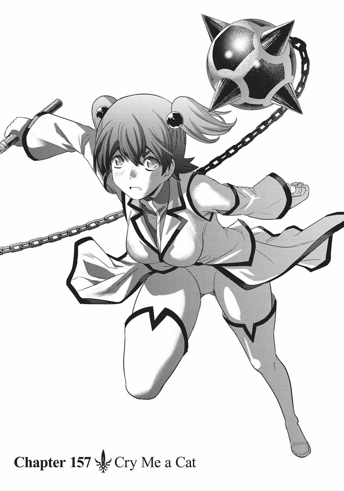 Read Parallel Paradise - Chapter 157 - parallelparadisemangafree.com | Image 1