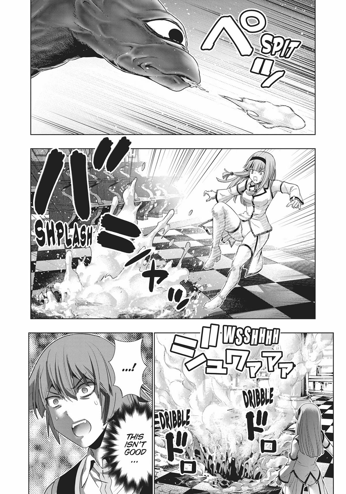 Read Parallel Paradise - Chapter 157 - parallelparadisemangafree.com | Image 4