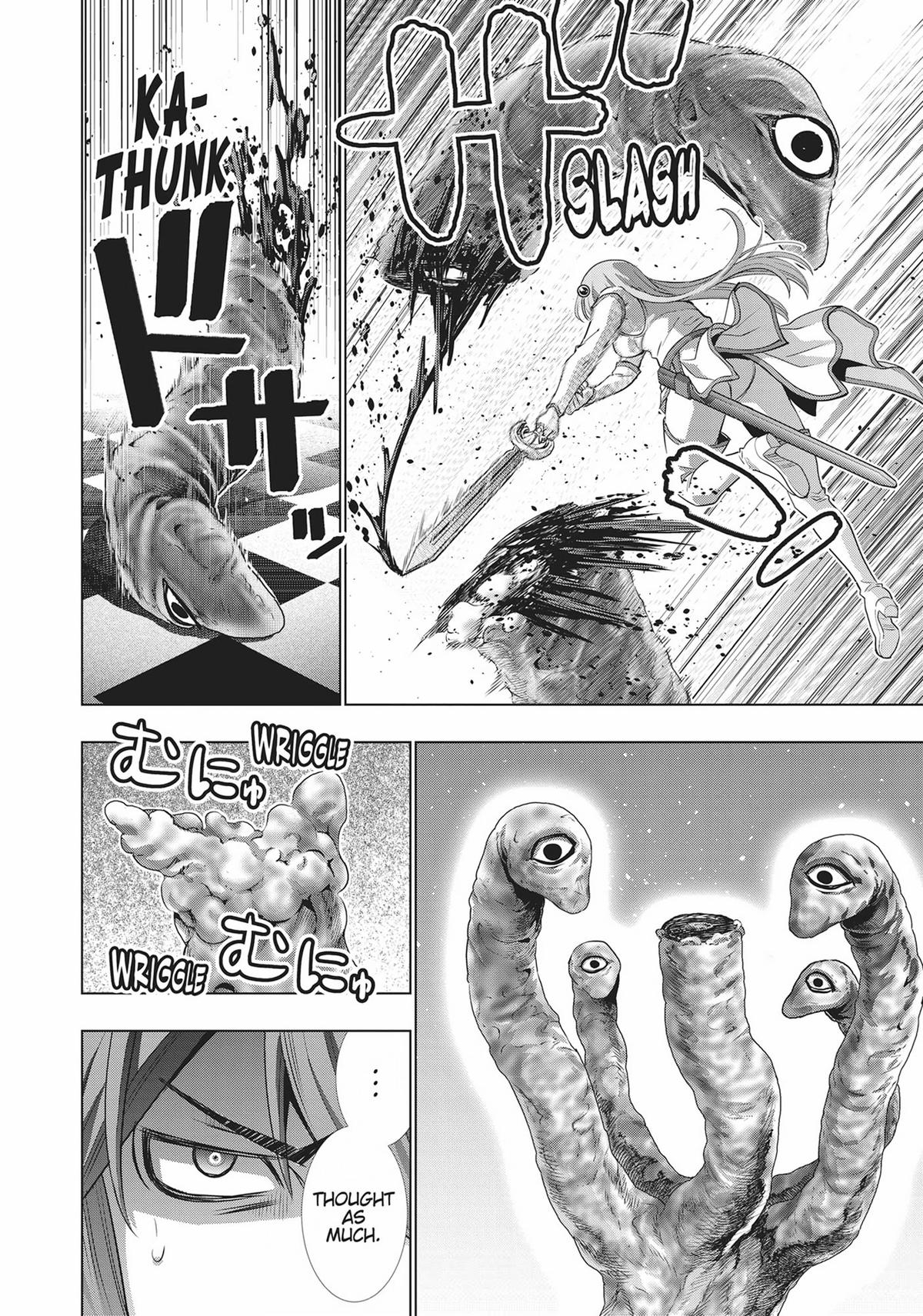 Read Parallel Paradise - Chapter 157 - parallelparadisemangafree.com | Image 6