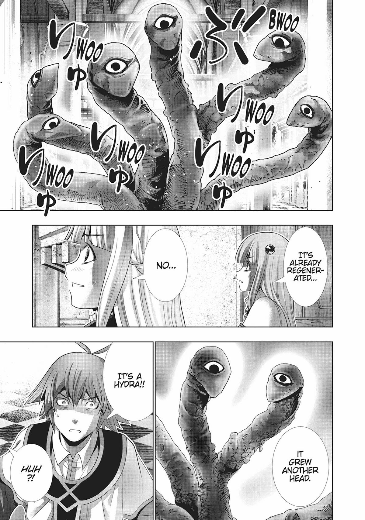 Read Parallel Paradise - Chapter 157 - parallelparadisemangafree.com | Image 7
