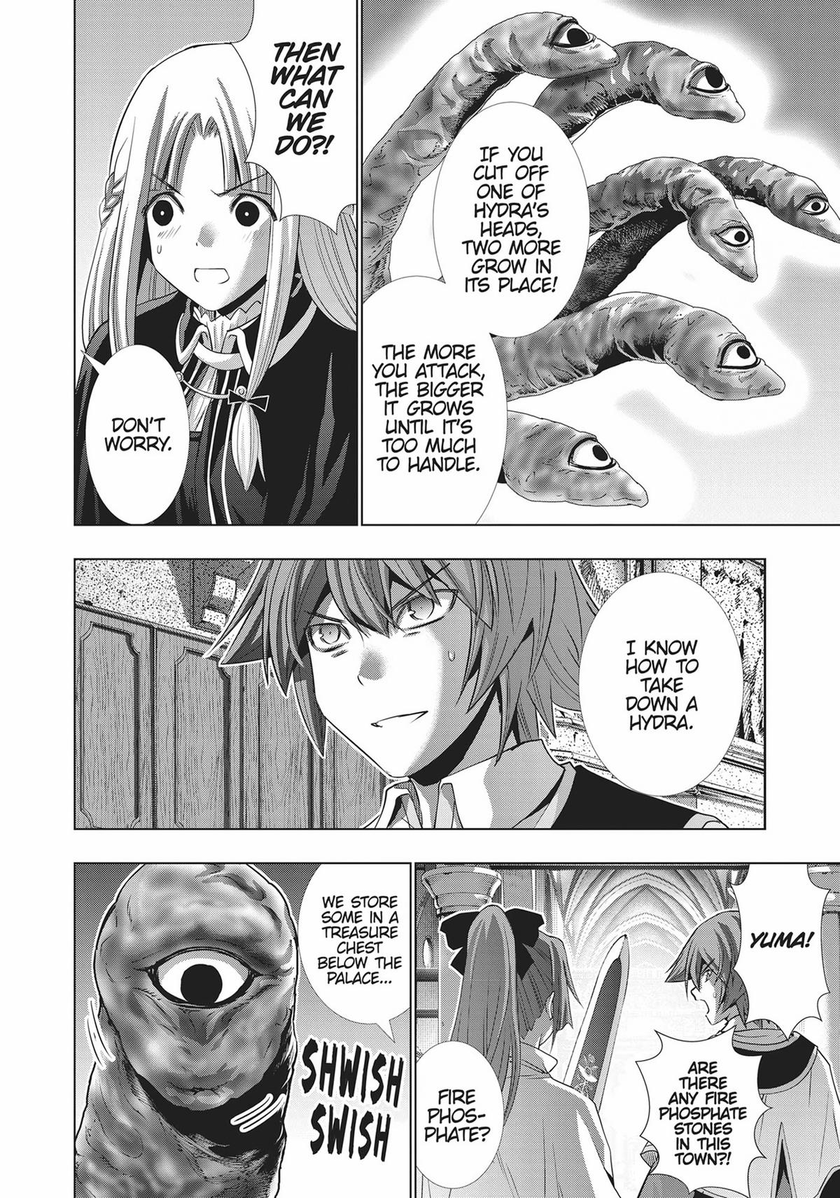 Read Parallel Paradise - Chapter 157 - parallelparadisemangafree.com | Image 8