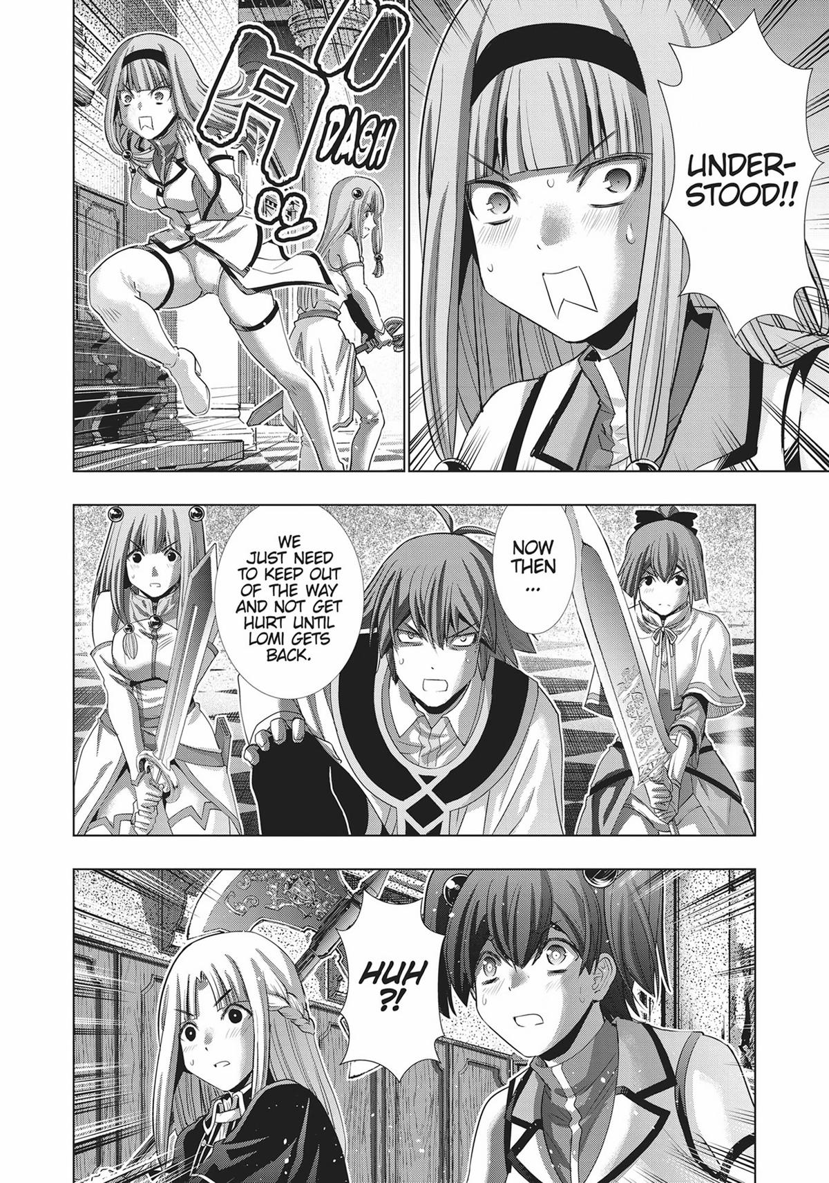 Read Parallel Paradise - Chapter 157 - parallelparadisemangafree.com | Image 10