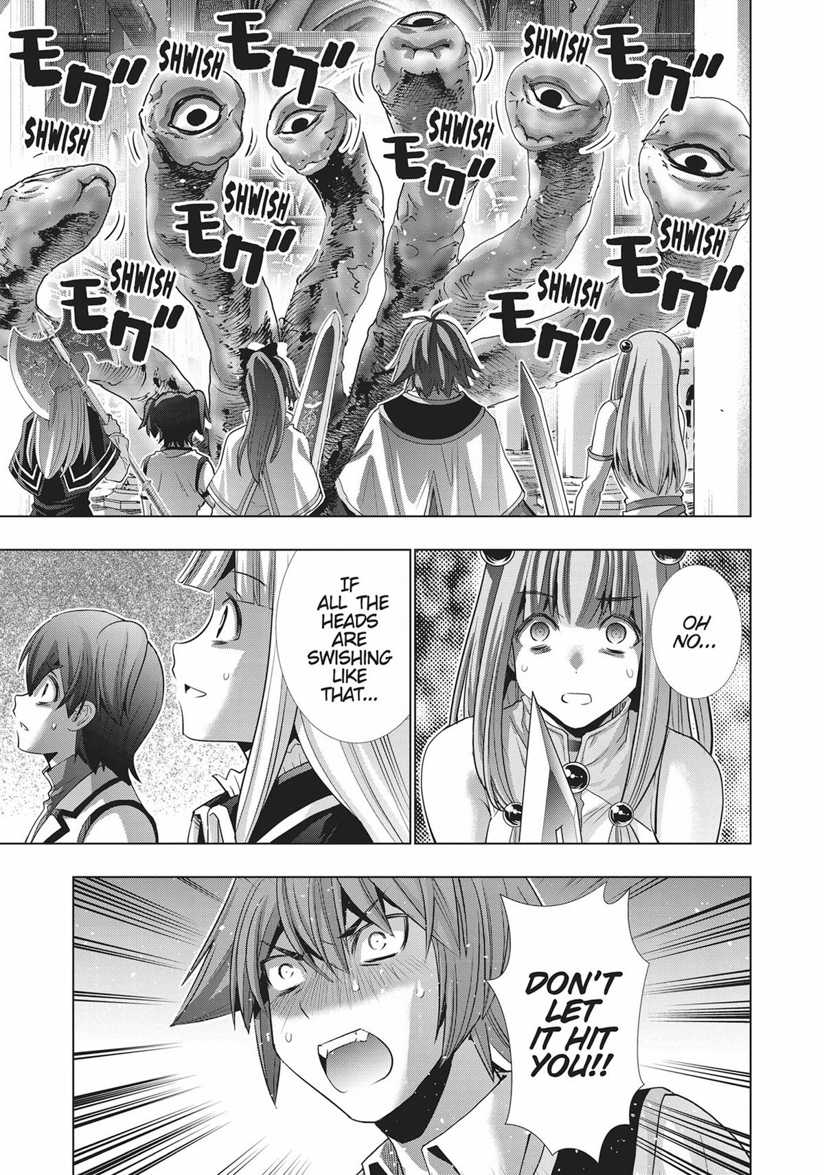 Read Parallel Paradise - Chapter 157 - parallelparadisemangafree.com | Image 11
