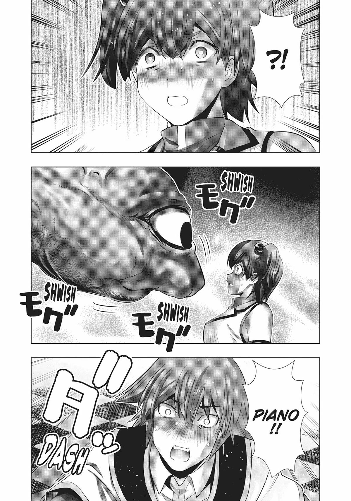 Read Parallel Paradise - Chapter 157 - parallelparadisemangafree.com | Image 13