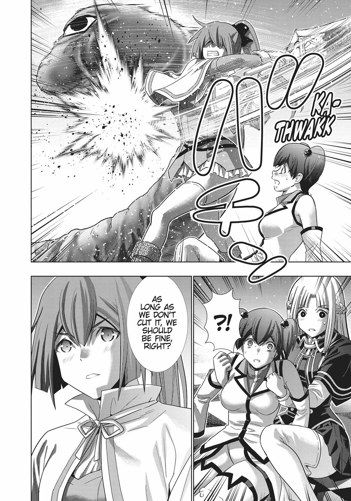 Read Parallel Paradise - Chapter 157 - parallelparadisemangafree.com | Image 14