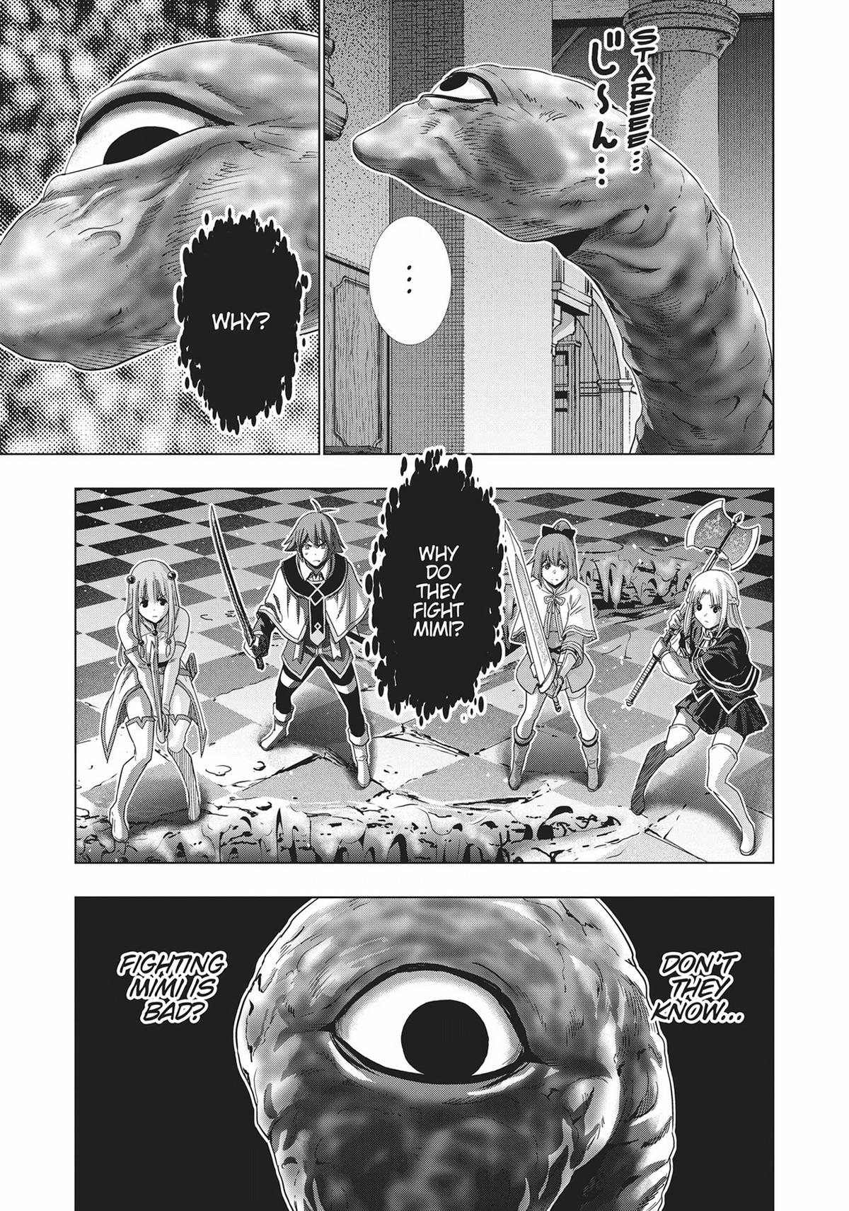 Read Parallel Paradise - Chapter 157 - parallelparadisemangafree.com | Image 15