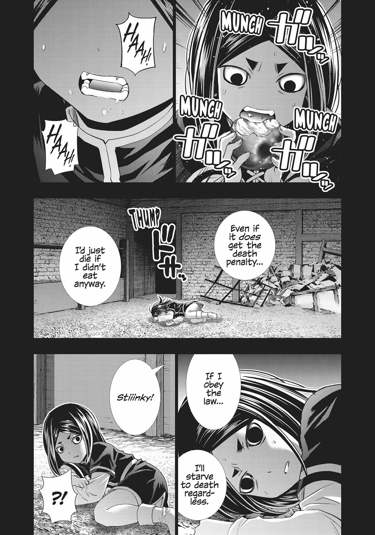Read Parallel Paradise - Chapter 158 - parallelparadisemangafree.com | Image 4