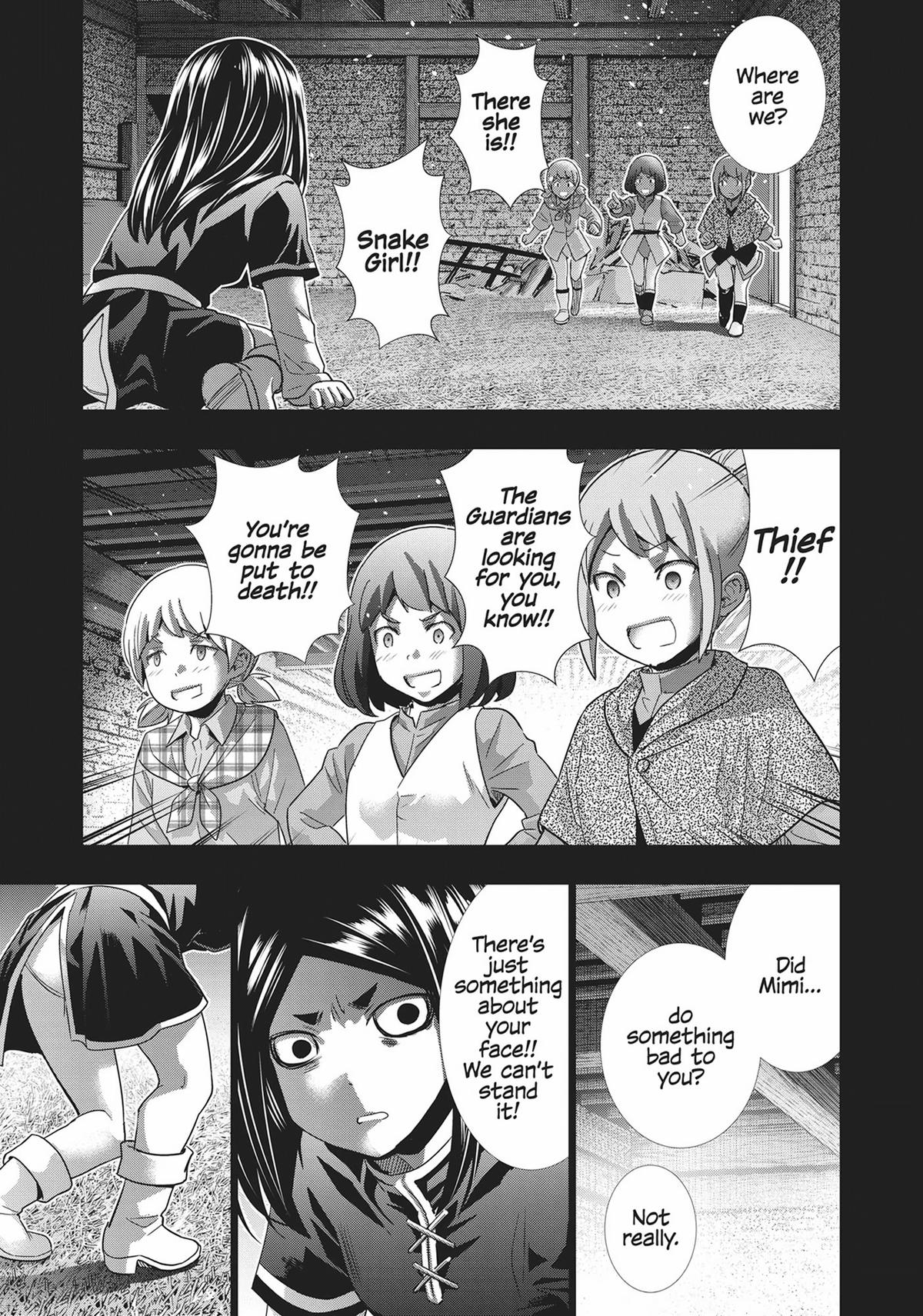 Read Parallel Paradise - Chapter 158 - parallelparadisemangafree.com | Image 5