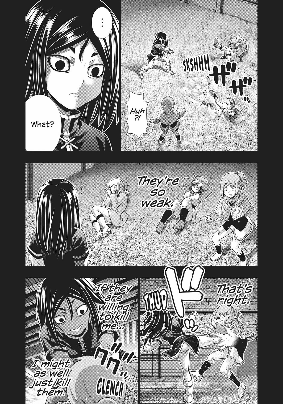 Read Parallel Paradise - Chapter 158 - parallelparadisemangafree.com | Image 7