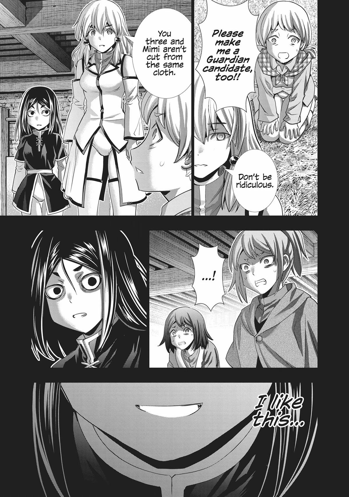 Read Parallel Paradise - Chapter 158 - parallelparadisemangafree.com | Image 11