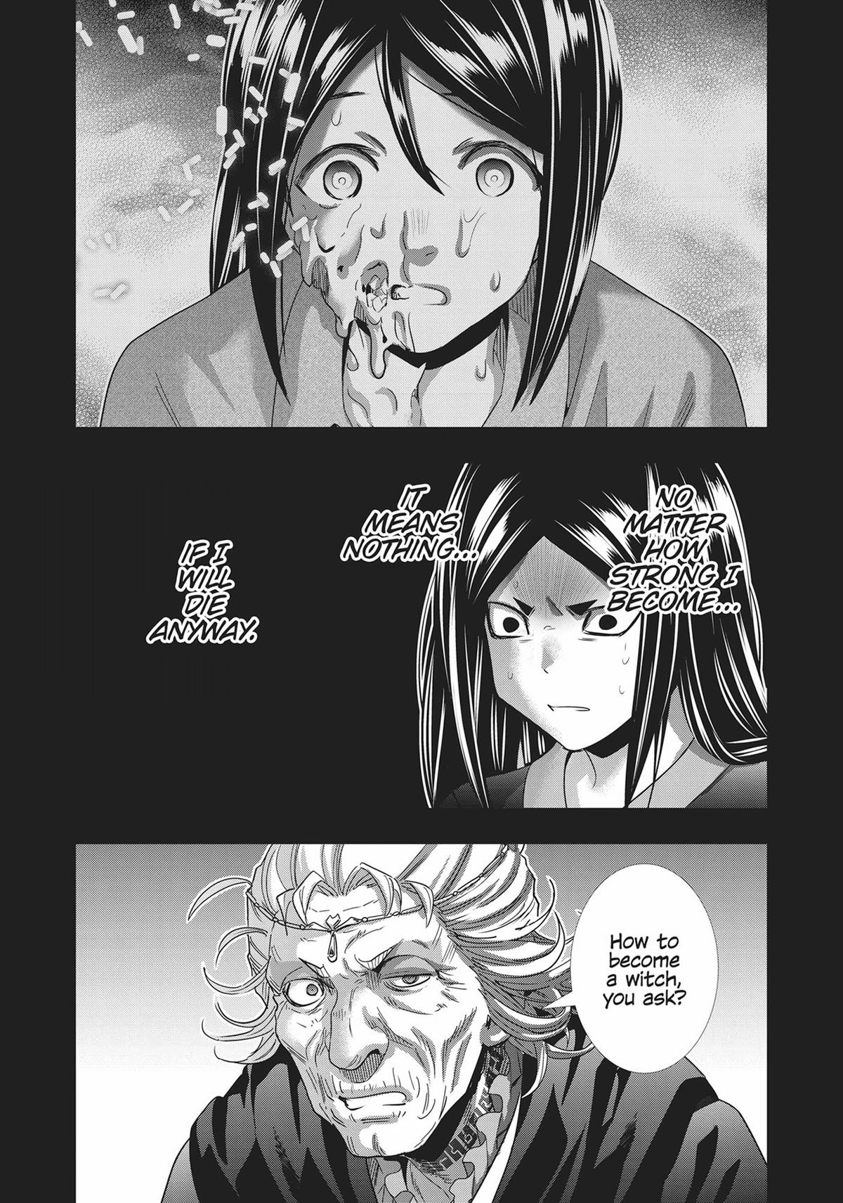 Read Parallel Paradise - Chapter 158 - parallelparadisemangafree.com | Image 13