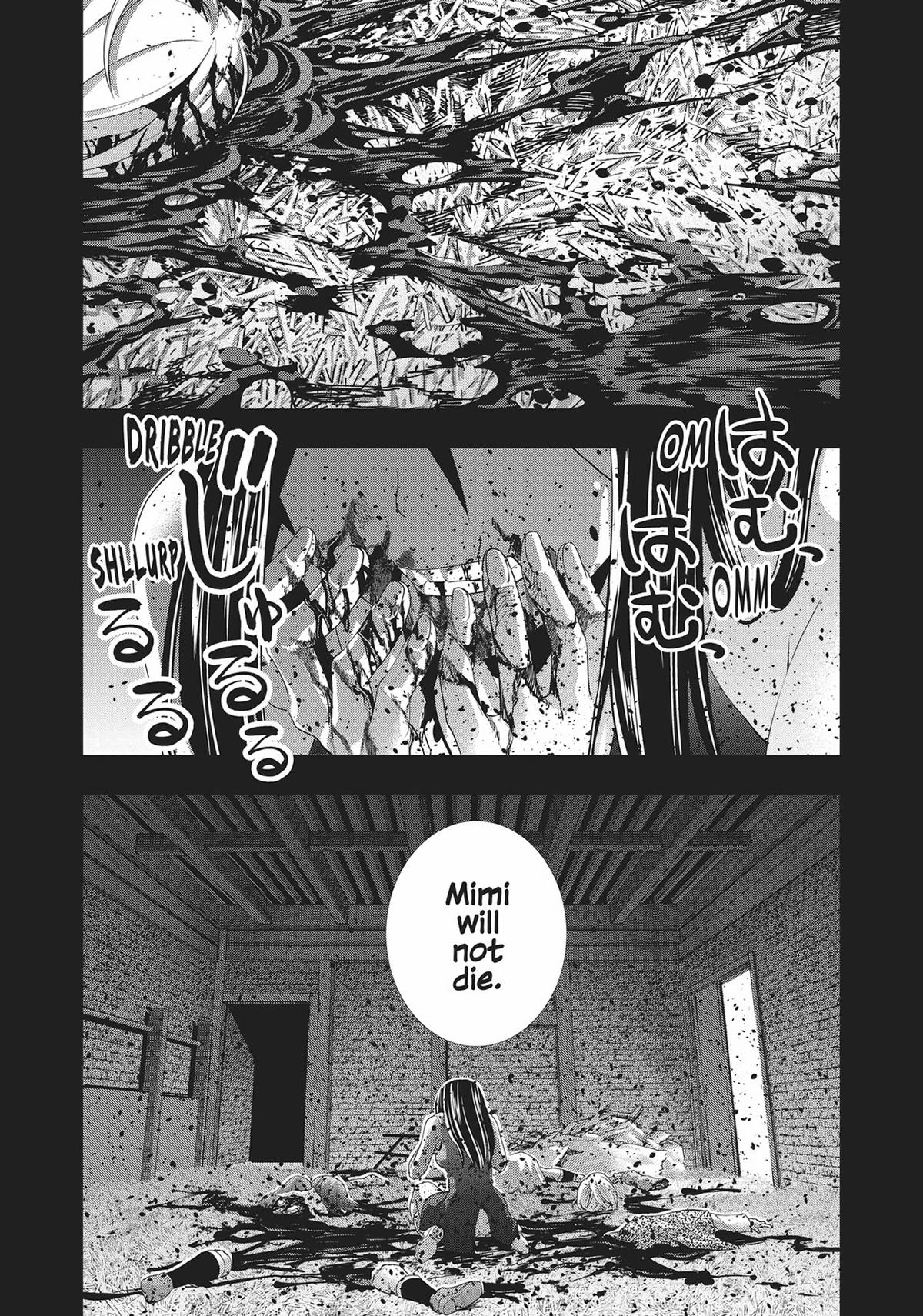 Read Parallel Paradise - Chapter 158 - parallelparadisemangafree.com | Image 18
