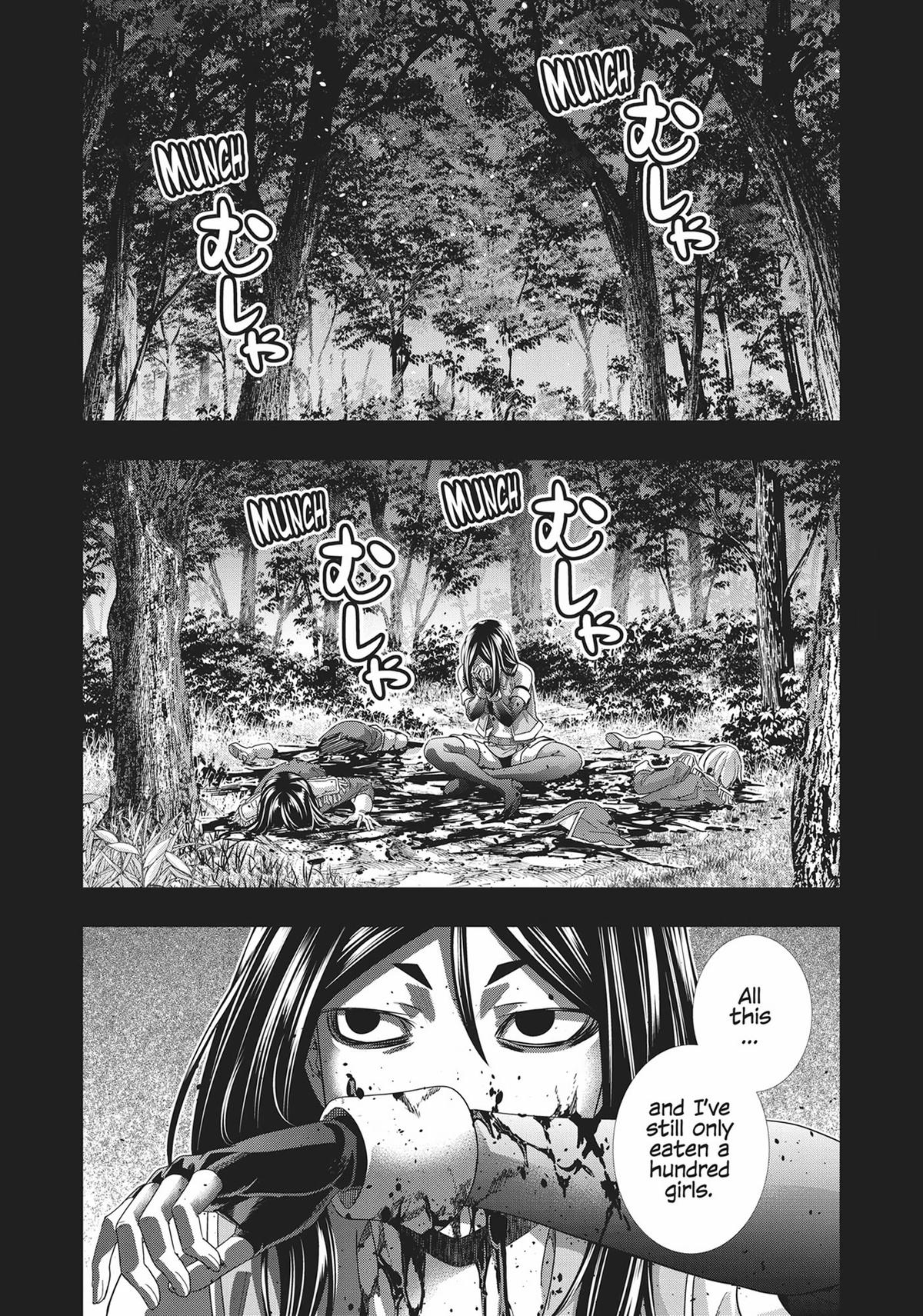 Read Parallel Paradise - Chapter 159 - parallelparadisemangafree.com | Image 3