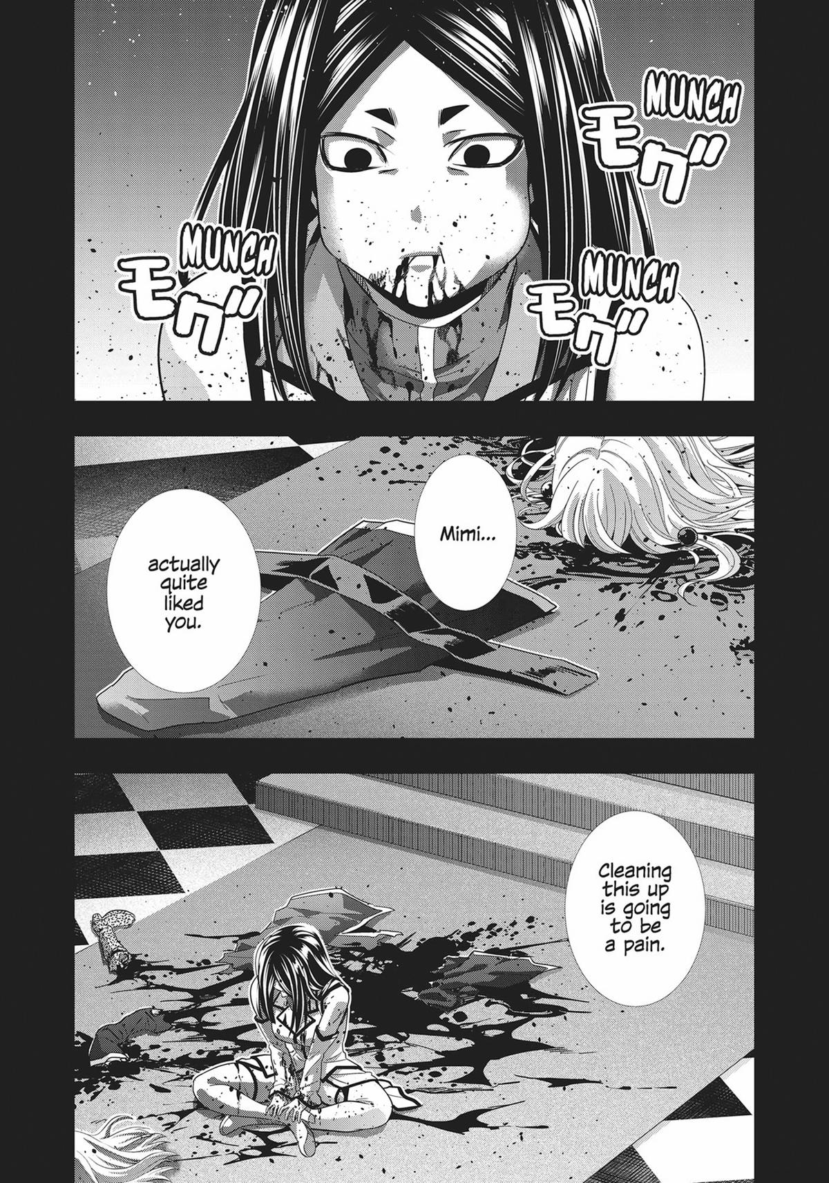 Read Parallel Paradise - Chapter 159 - parallelparadisemangafree.com | Image 6