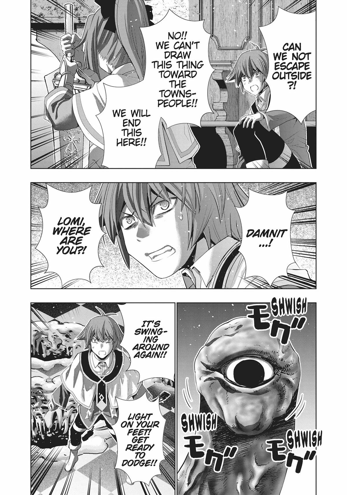Read Parallel Paradise - Chapter 159 - parallelparadisemangafree.com | Image 10