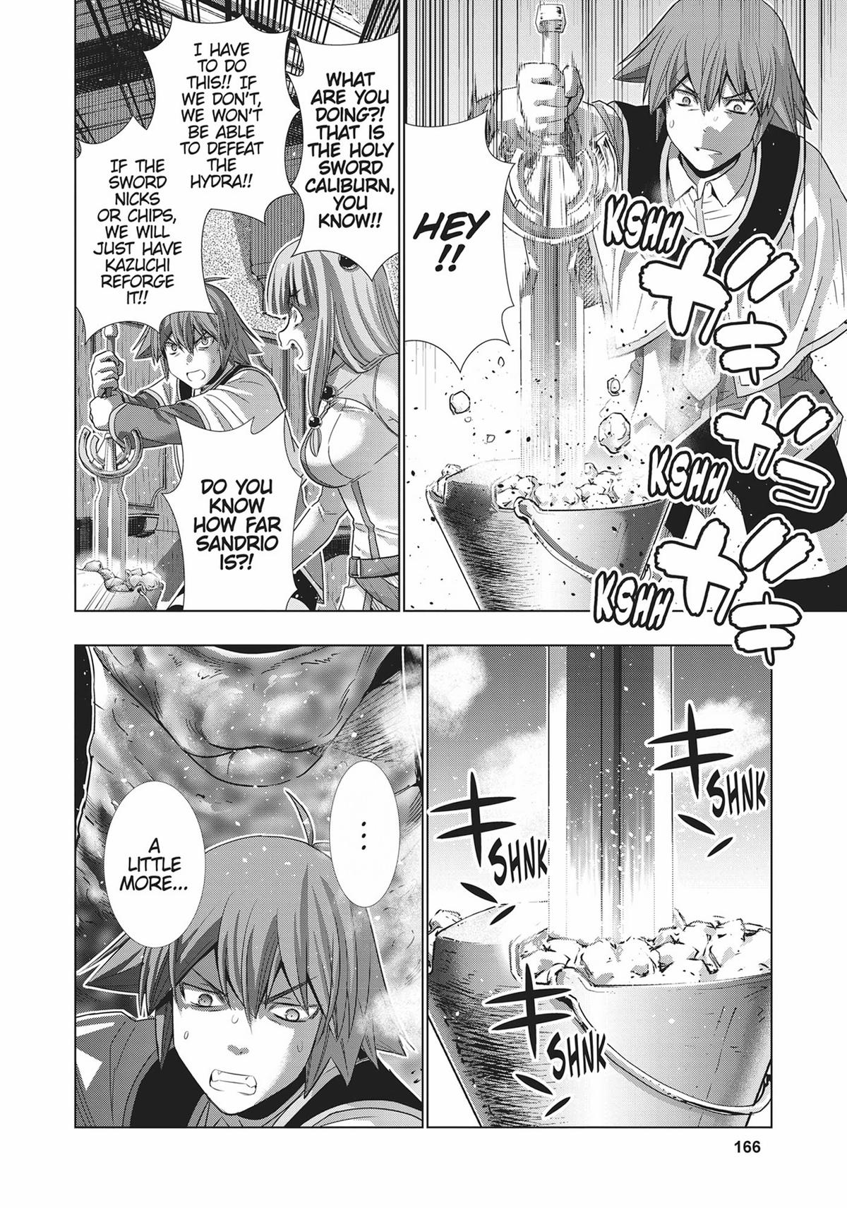 Read Parallel Paradise - Chapter 159 - parallelparadisemangafree.com | Image 14