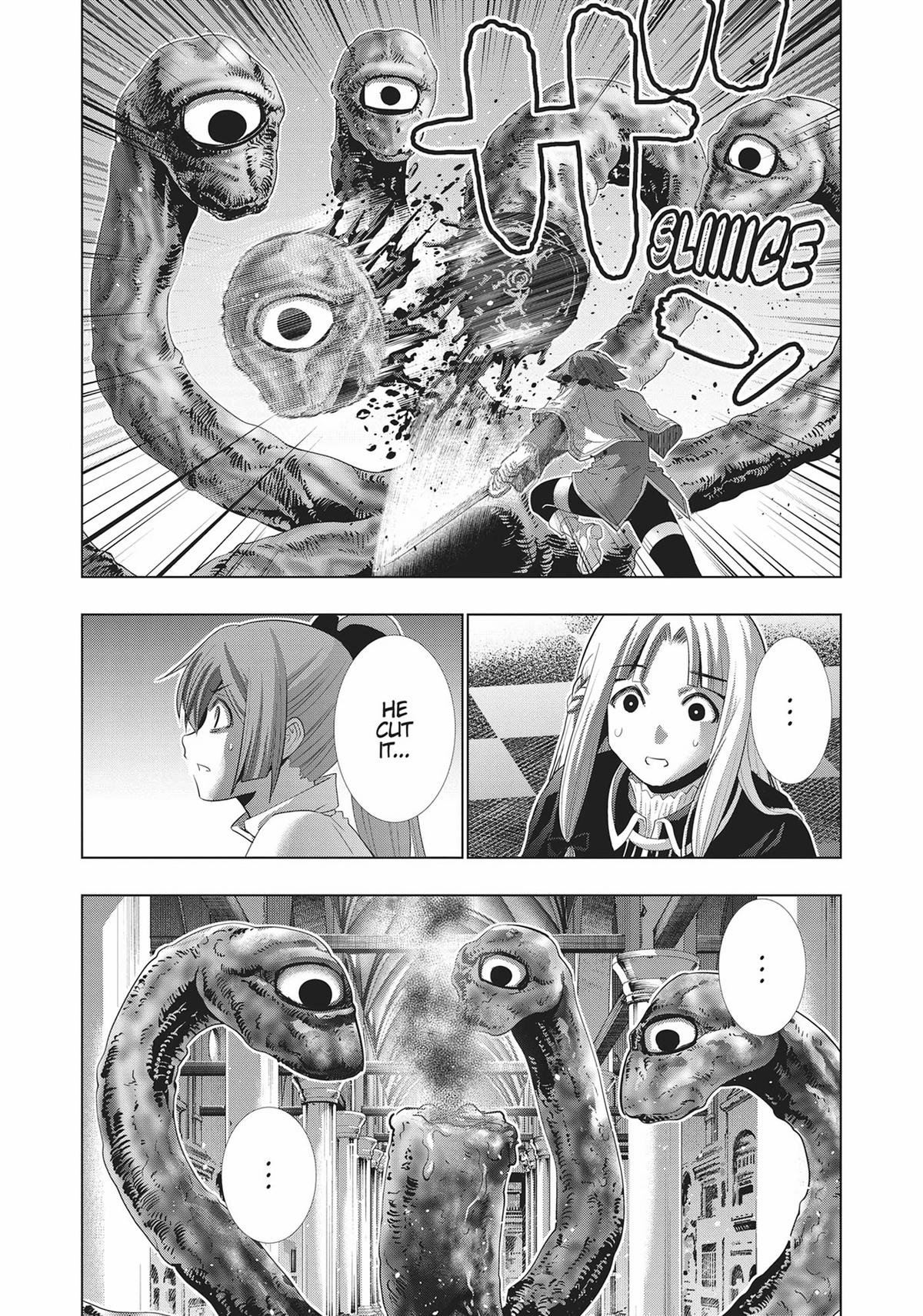 Read Parallel Paradise - Chapter 159 - parallelparadisemangafree.com | Image 16