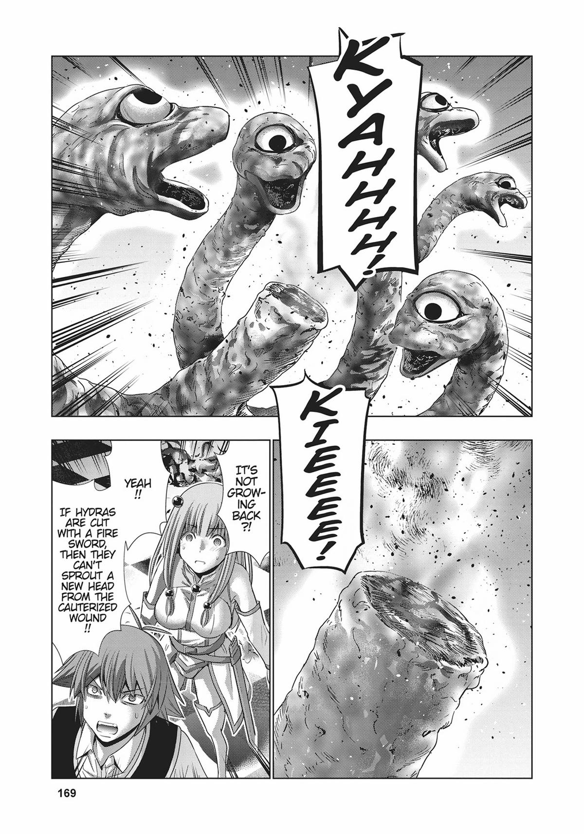 Read Parallel Paradise - Chapter 159 - parallelparadisemangafree.com | Image 17