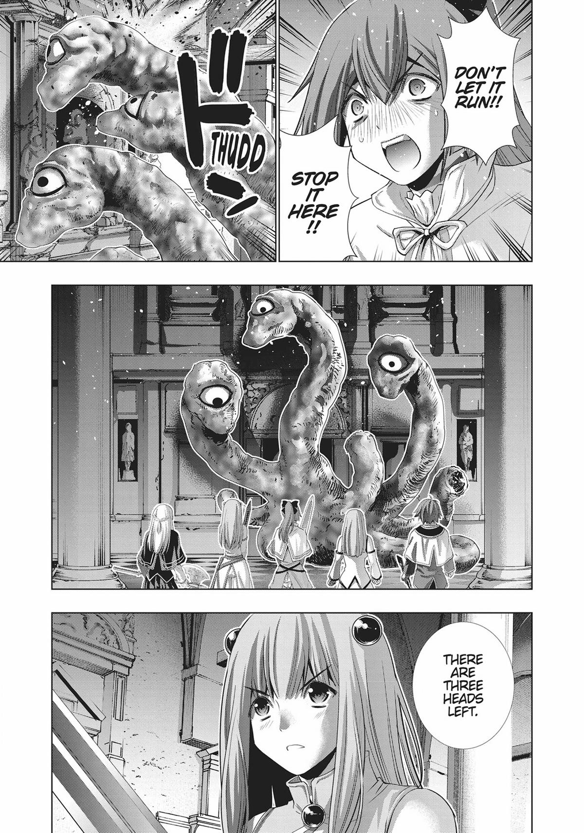 Read Parallel Paradise - Chapter 160 - parallelparadisemangafree.com | Image 5