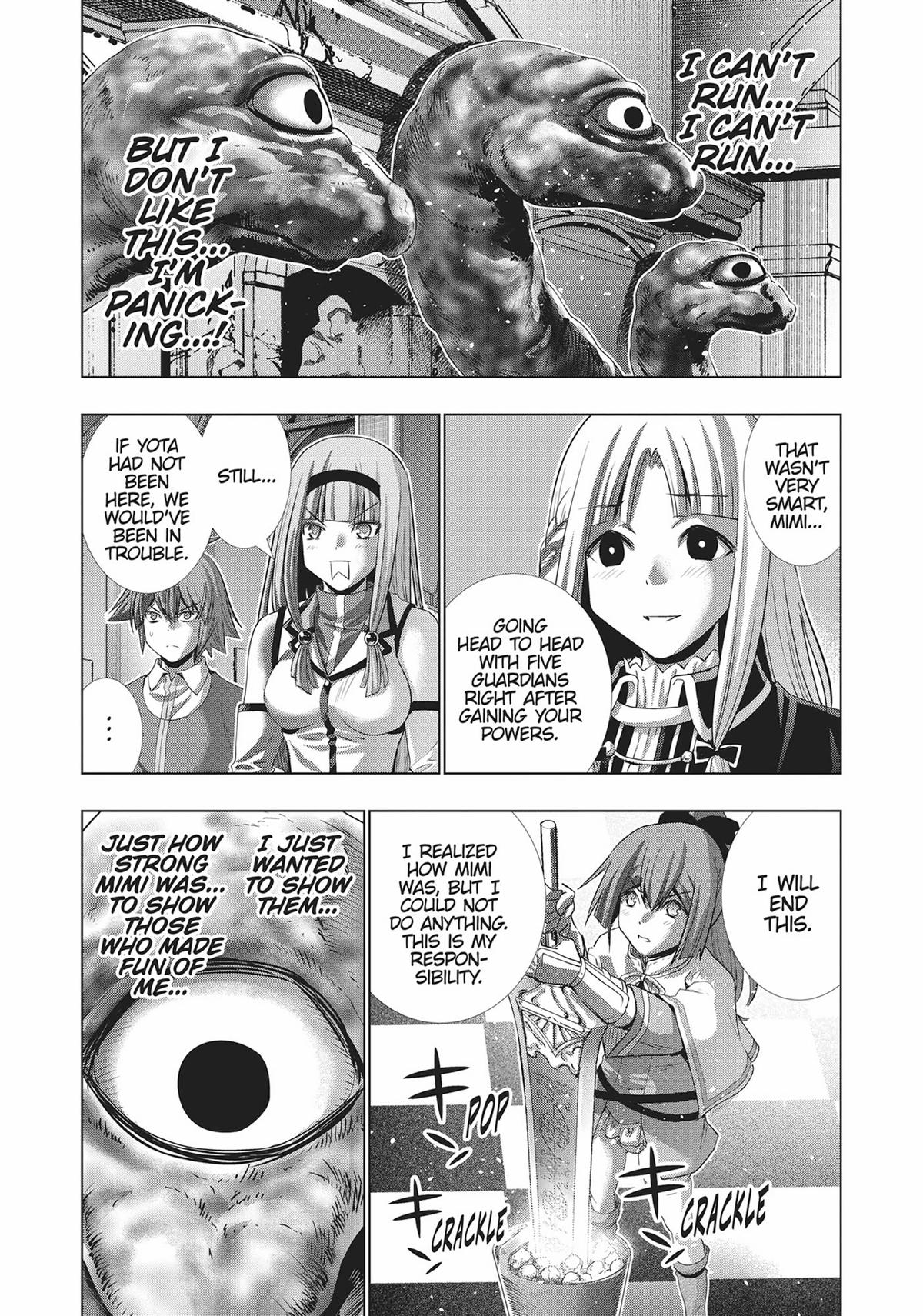 Read Parallel Paradise - Chapter 160 - parallelparadisemangafree.com | Image 6