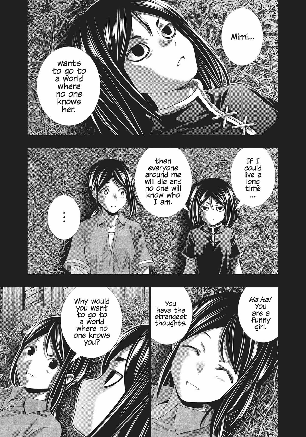 Read Parallel Paradise - Chapter 160 - parallelparadisemangafree.com | Image 9