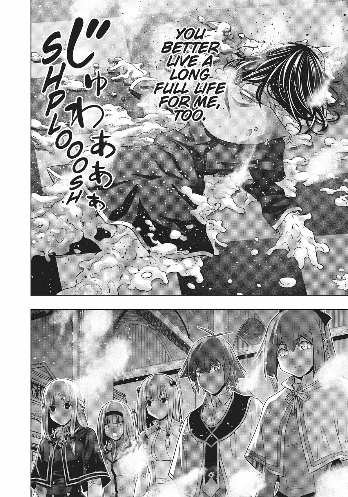 Read Parallel Paradise - Chapter 160 - parallelparadisemangafree.com | Image 12