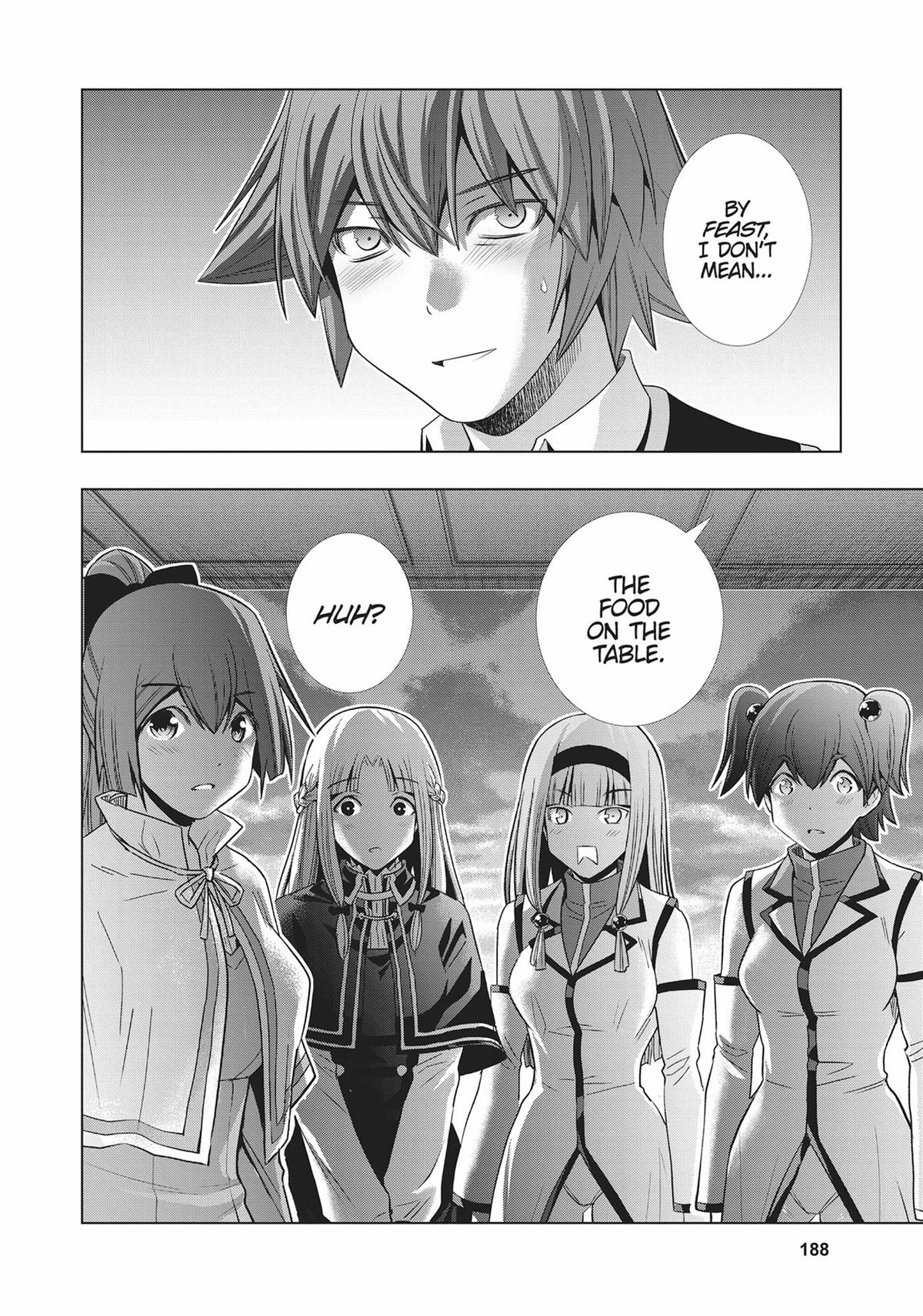 Read Parallel Paradise - Chapter 160 - parallelparadisemangafree.com | Image 18