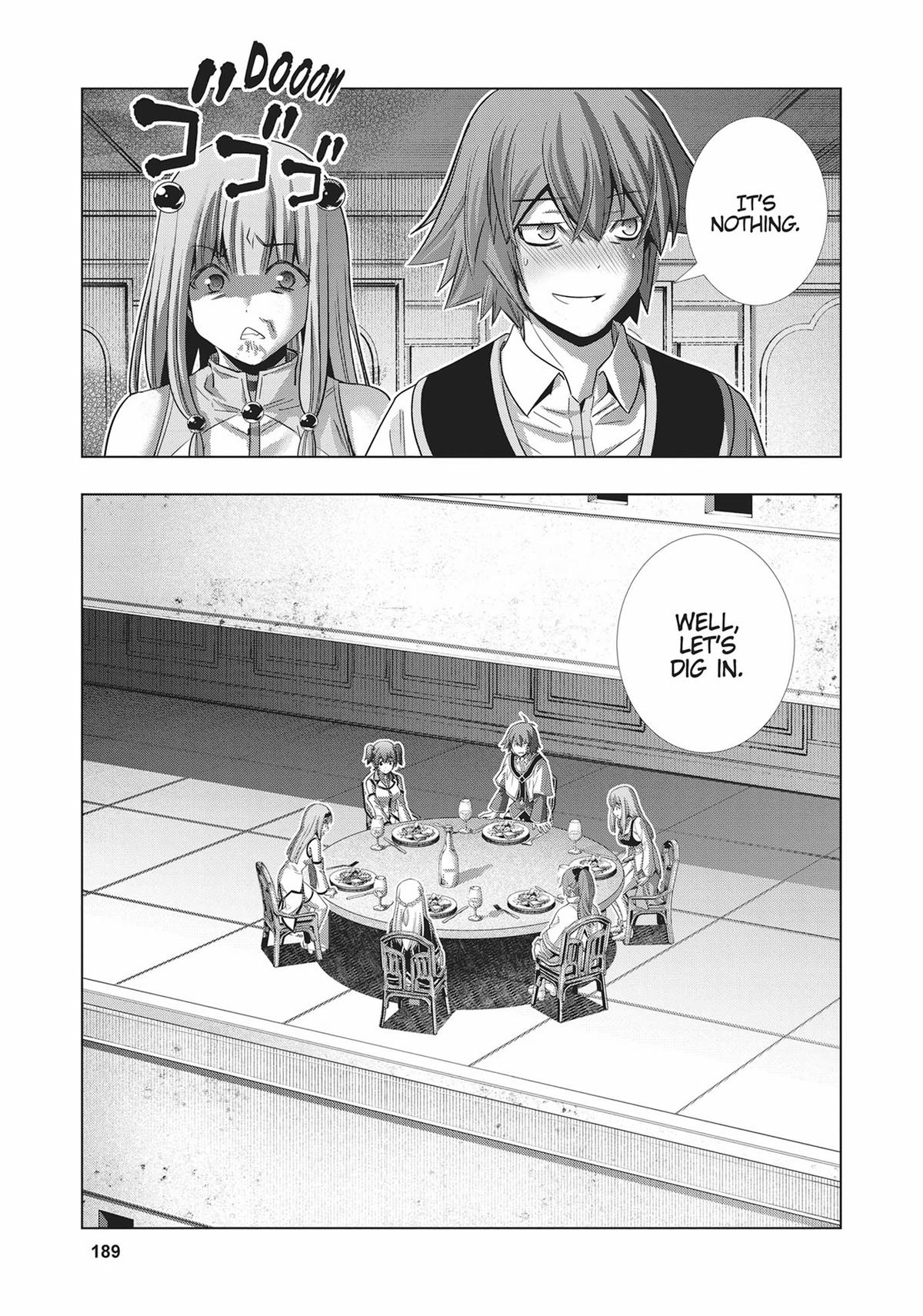 Read Parallel Paradise - Chapter 160 - parallelparadisemangafree.com | Image 19