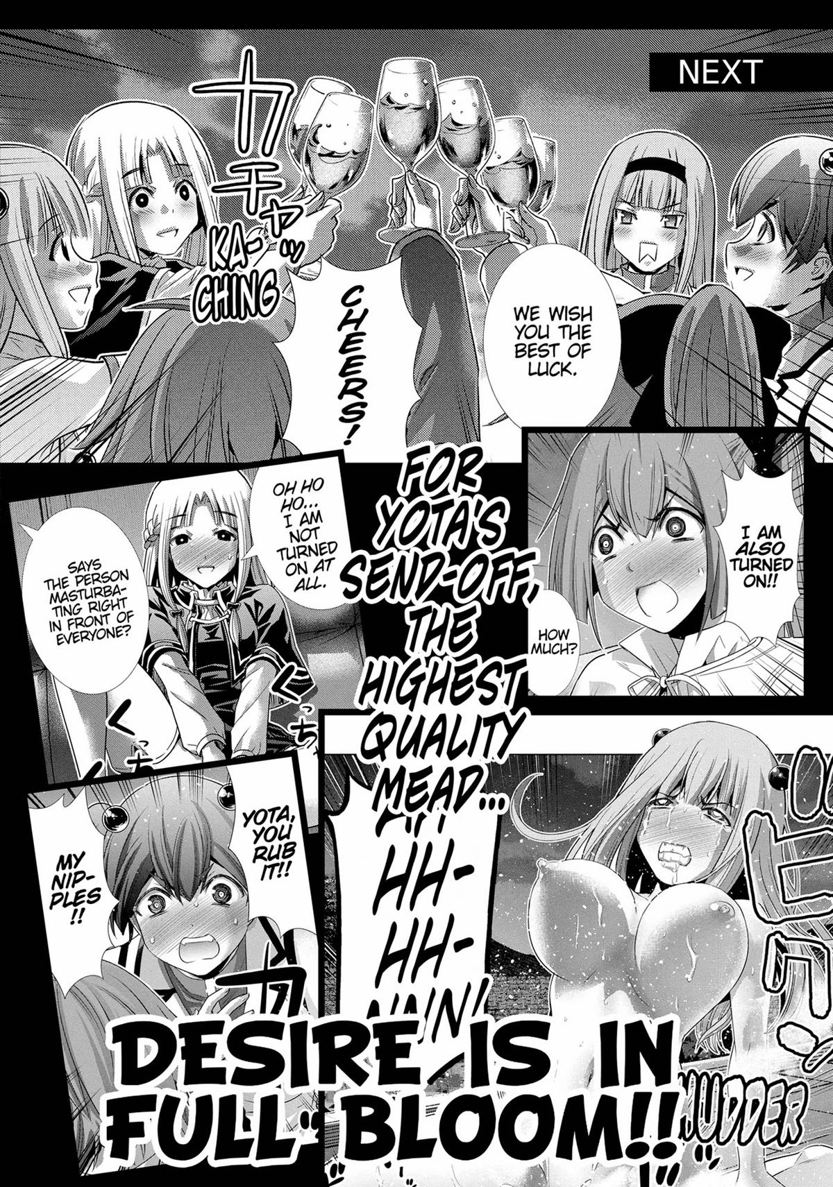 Read Parallel Paradise - Chapter 160 - parallelparadisemangafree.com | Image 20