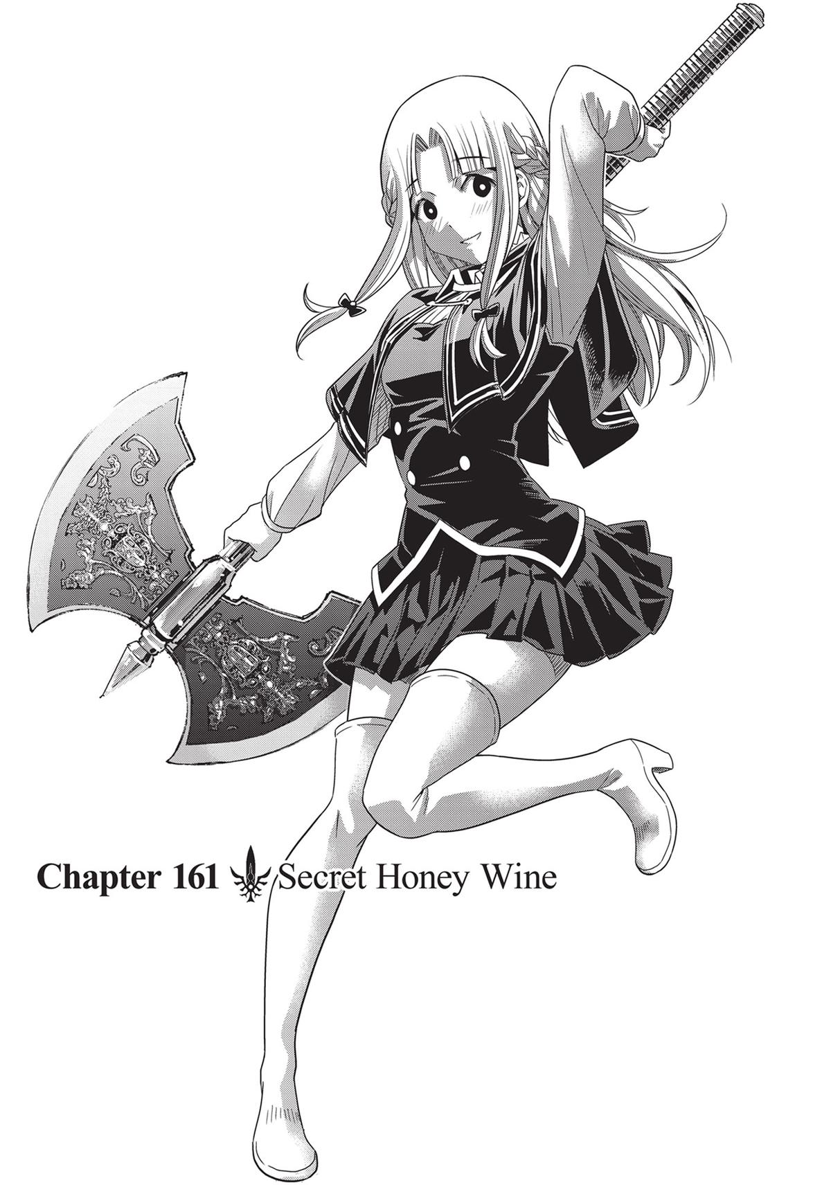 Read Parallel Paradise - Chapter 161 - parallelparadisemangafree.com | Image 5