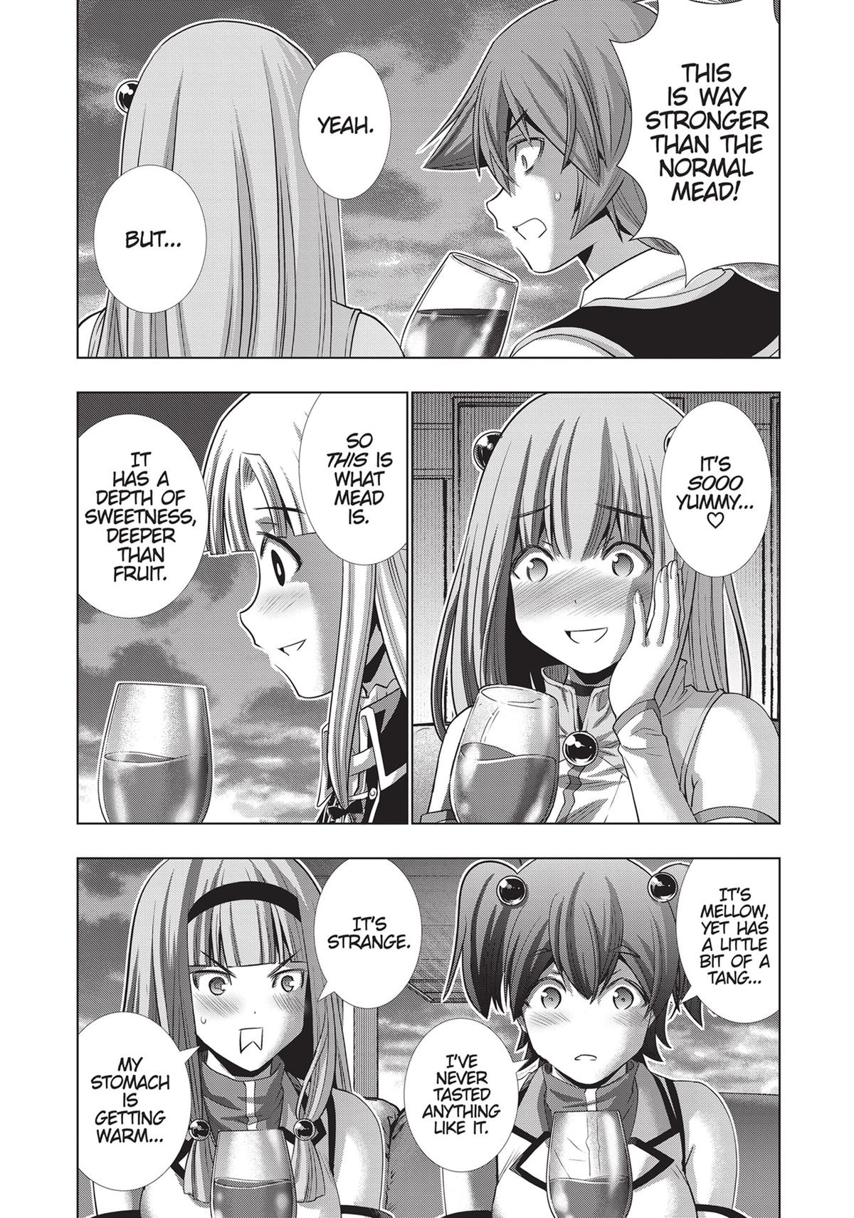 Read Parallel Paradise - Chapter 161 - parallelparadisemangafree.com | Image 15
