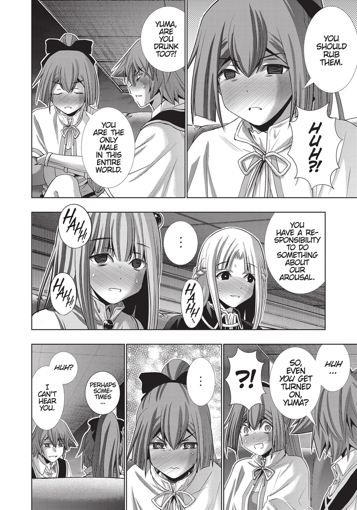 Read Parallel Paradise - Chapter 161 - parallelparadisemangafree.com | Image 18