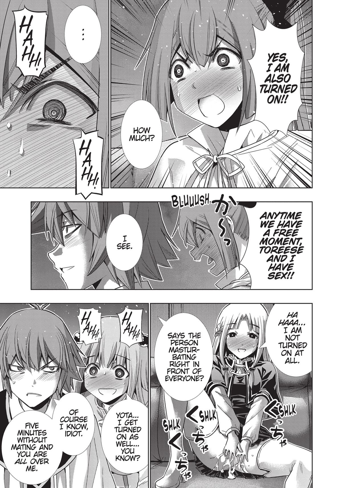 Read Parallel Paradise - Chapter 161 - parallelparadisemangafree.com | Image 19
