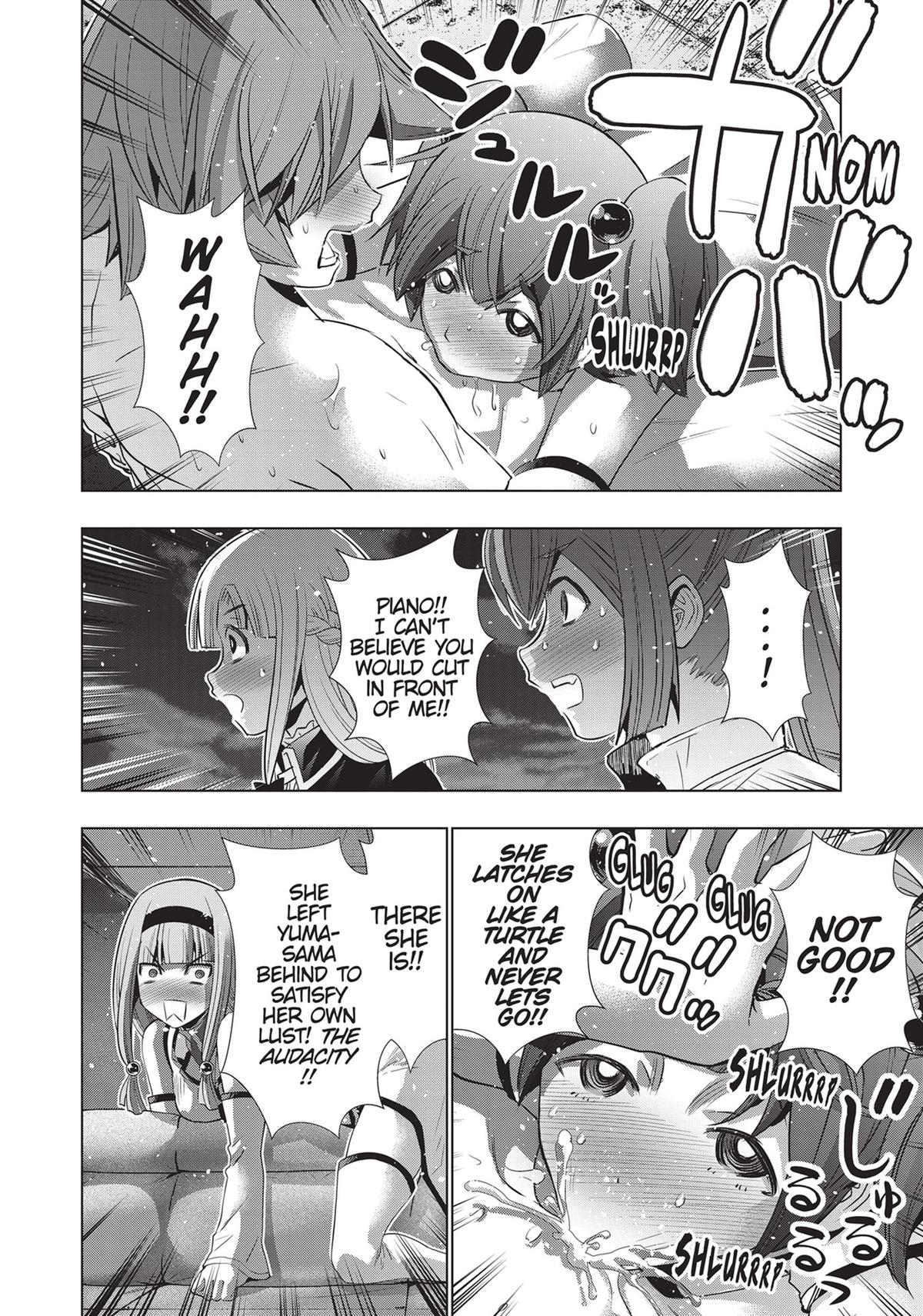 Read Parallel Paradise - Chapter 162 - parallelparadisemangafree.com | Image 2