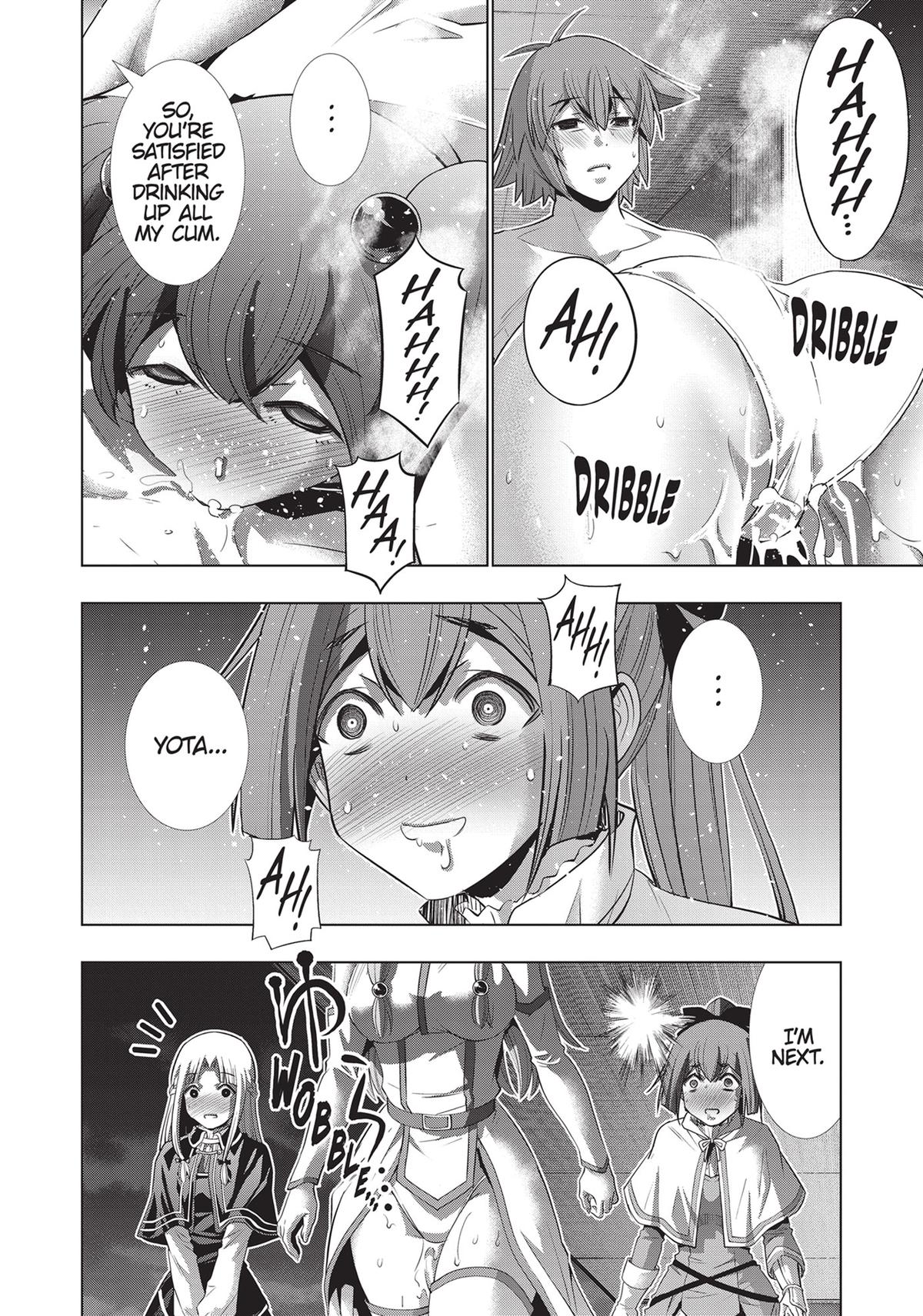 Read Parallel Paradise - Chapter 162 - parallelparadisemangafree.com | Image 4
