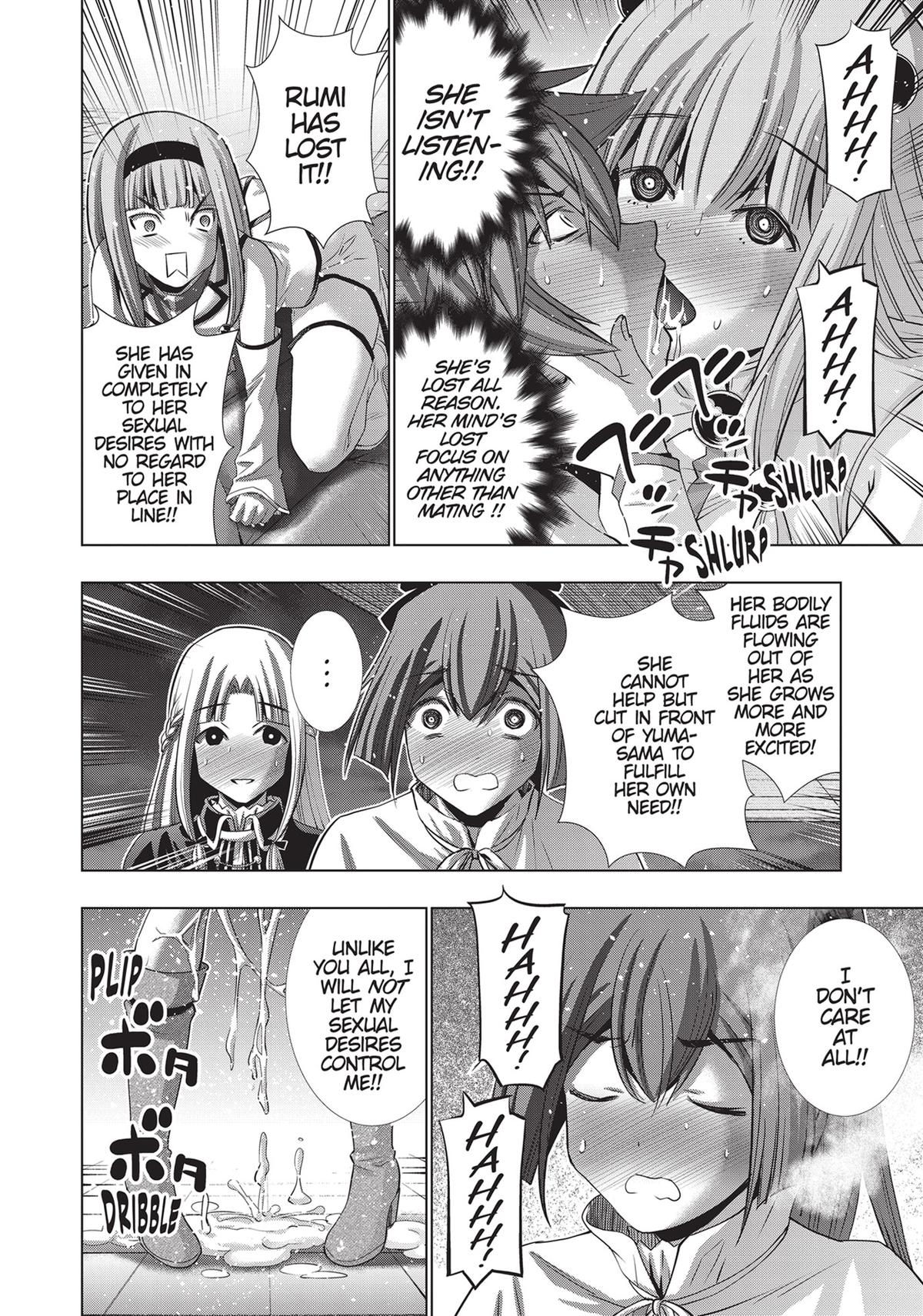 Read Parallel Paradise - Chapter 162 - parallelparadisemangafree.com | Image 6