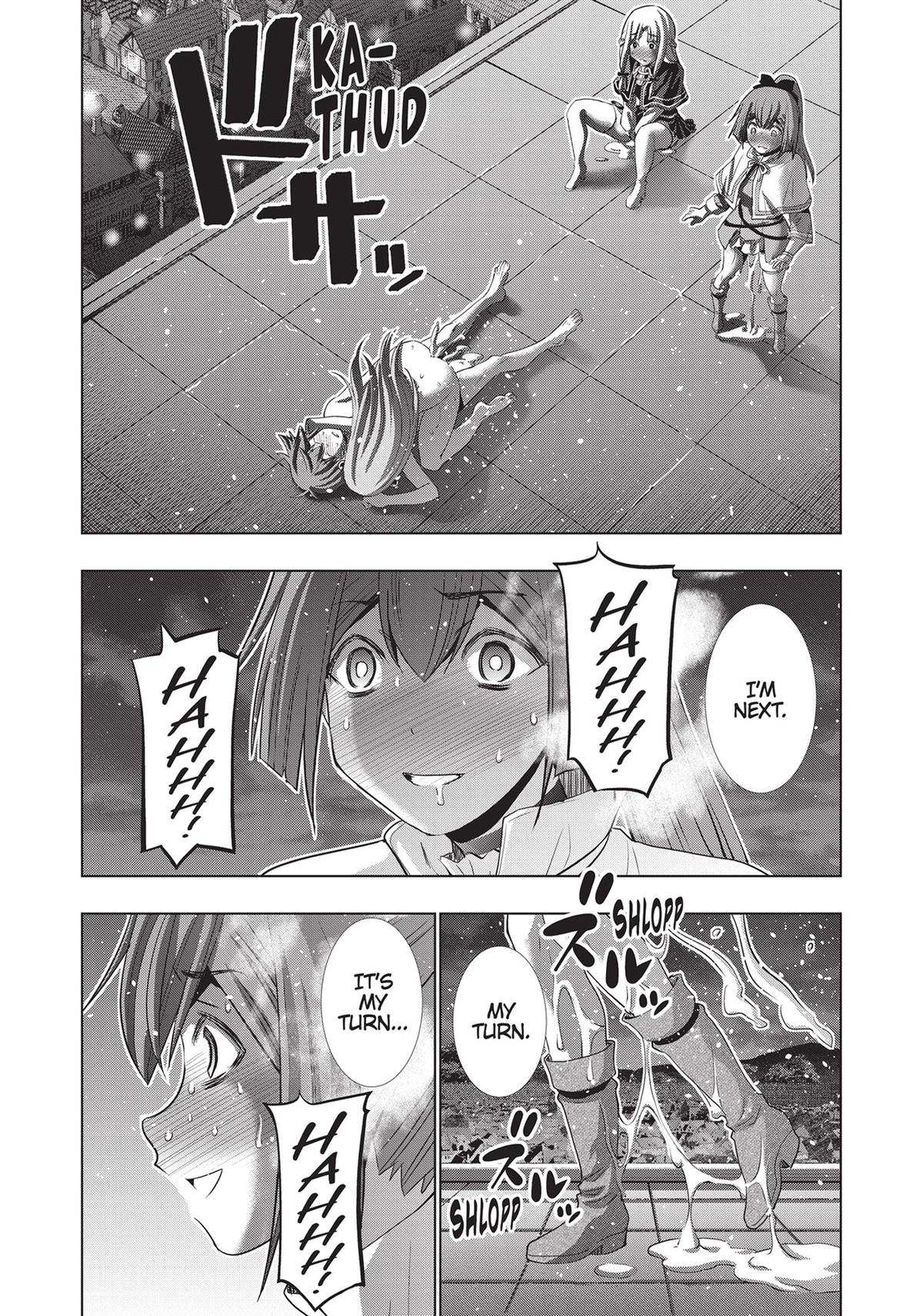 Read Parallel Paradise - Chapter 162 - parallelparadisemangafree.com | Image 10