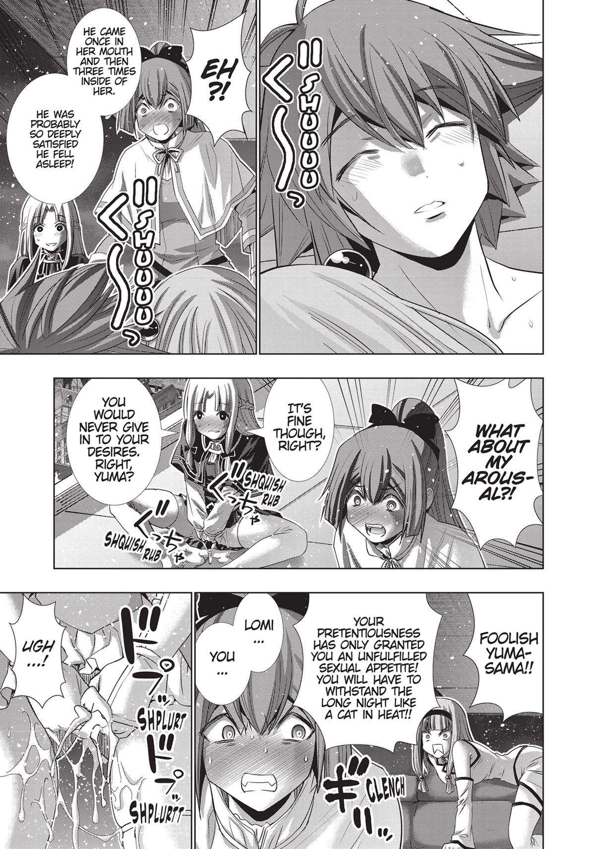 Read Parallel Paradise - Chapter 162 - parallelparadisemangafree.com | Image 11
