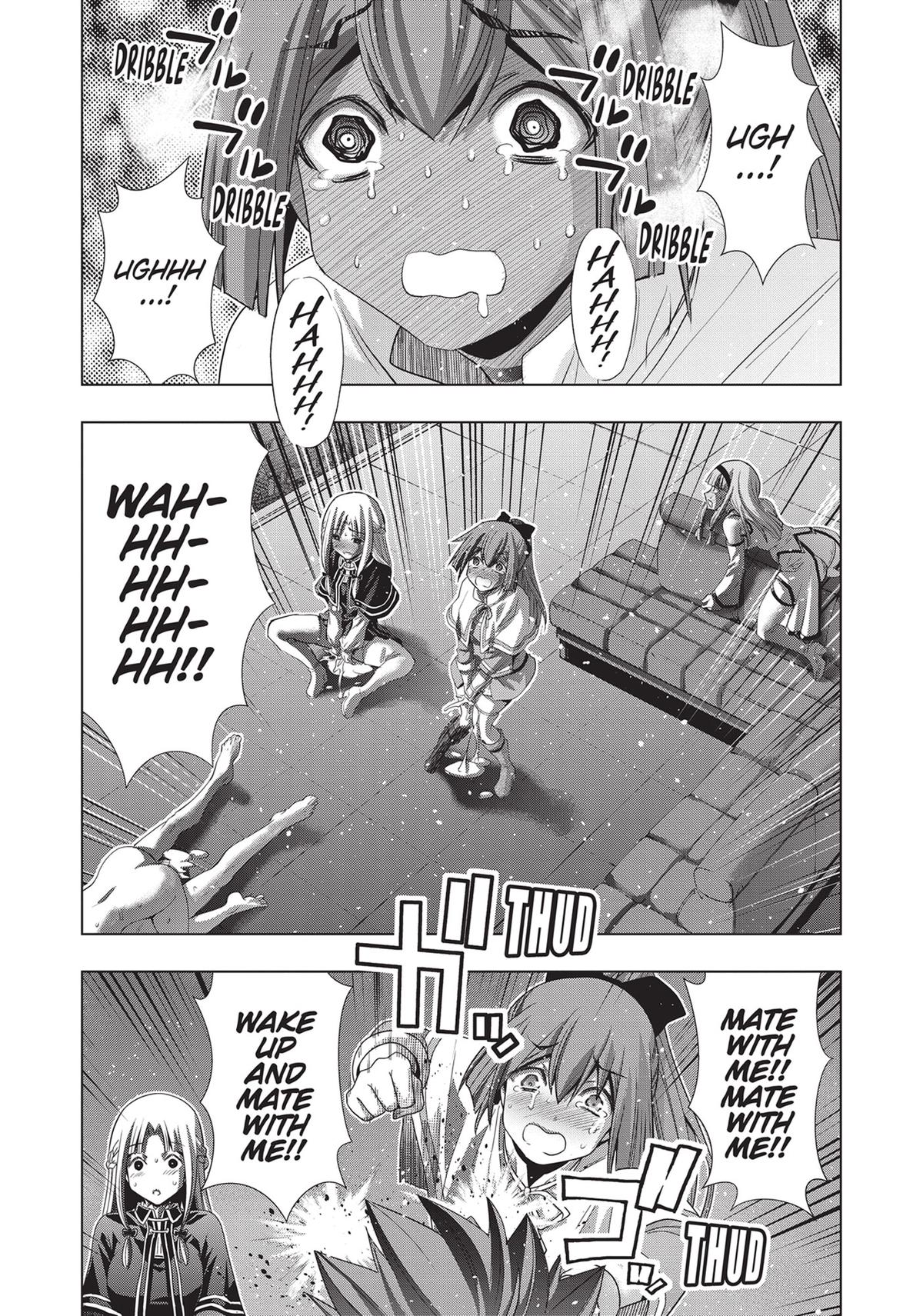 Read Parallel Paradise - Chapter 162 - parallelparadisemangafree.com | Image 12