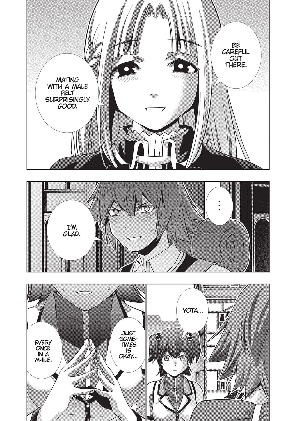 Read Parallel Paradise - Chapter 163 - parallelparadisemangafree.com | Image 5