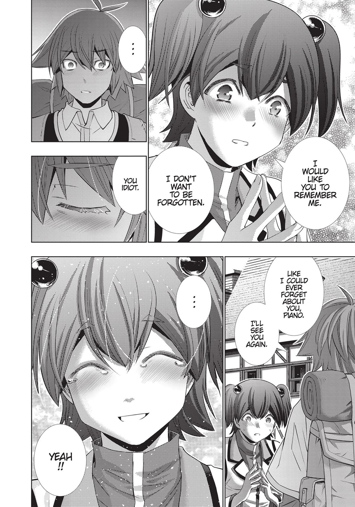 Read Parallel Paradise - Chapter 163 - parallelparadisemangafree.com | Image 6
