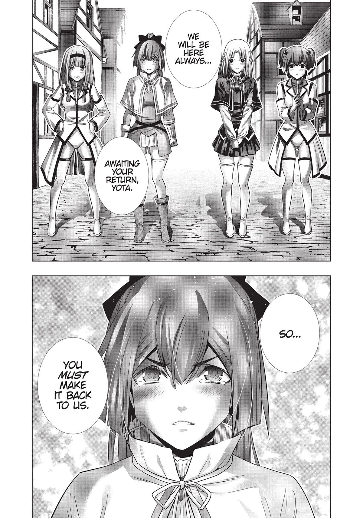Read Parallel Paradise - Chapter 163 - parallelparadisemangafree.com | Image 10