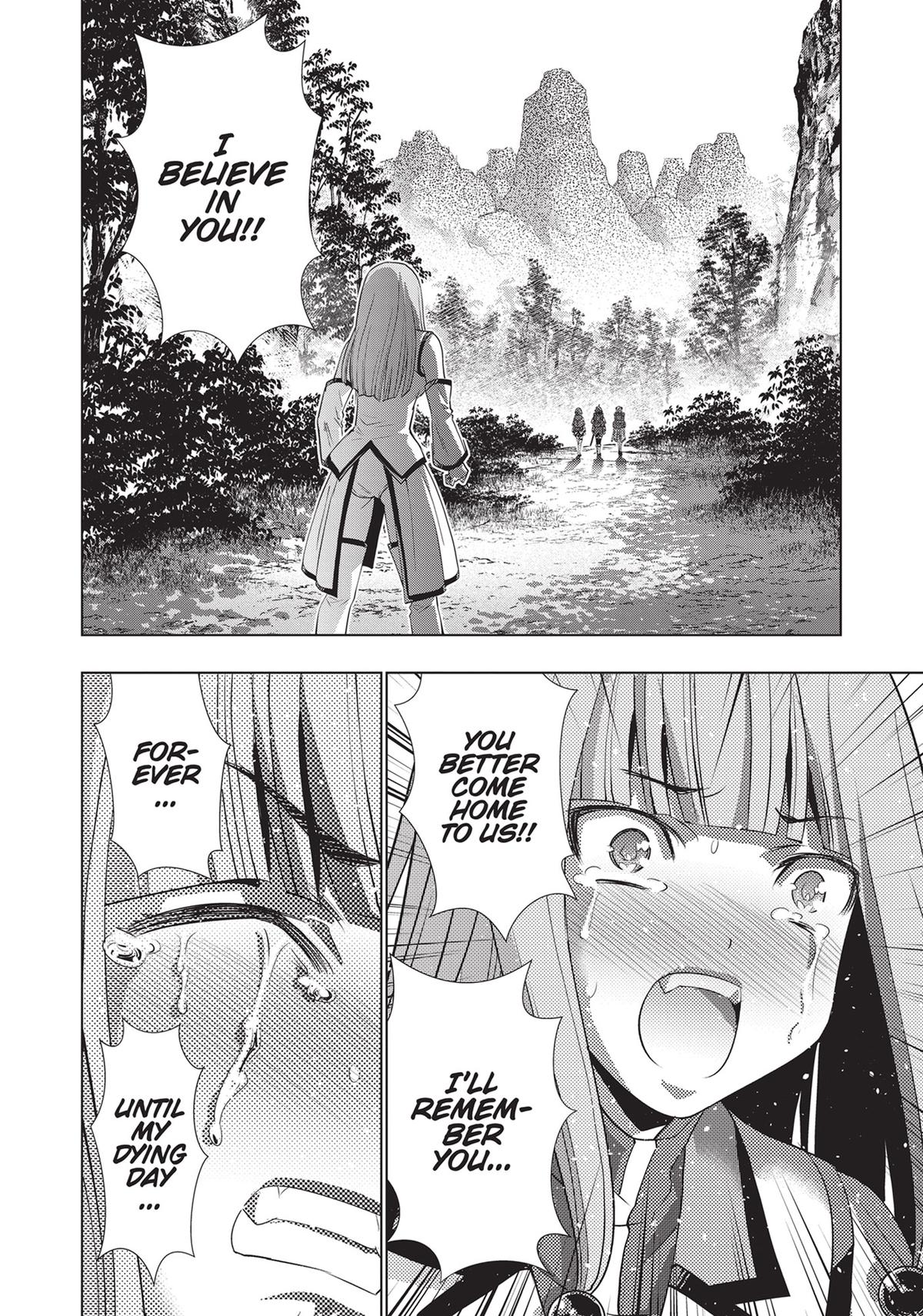 Read Parallel Paradise - Chapter 163 - parallelparadisemangafree.com | Image 14