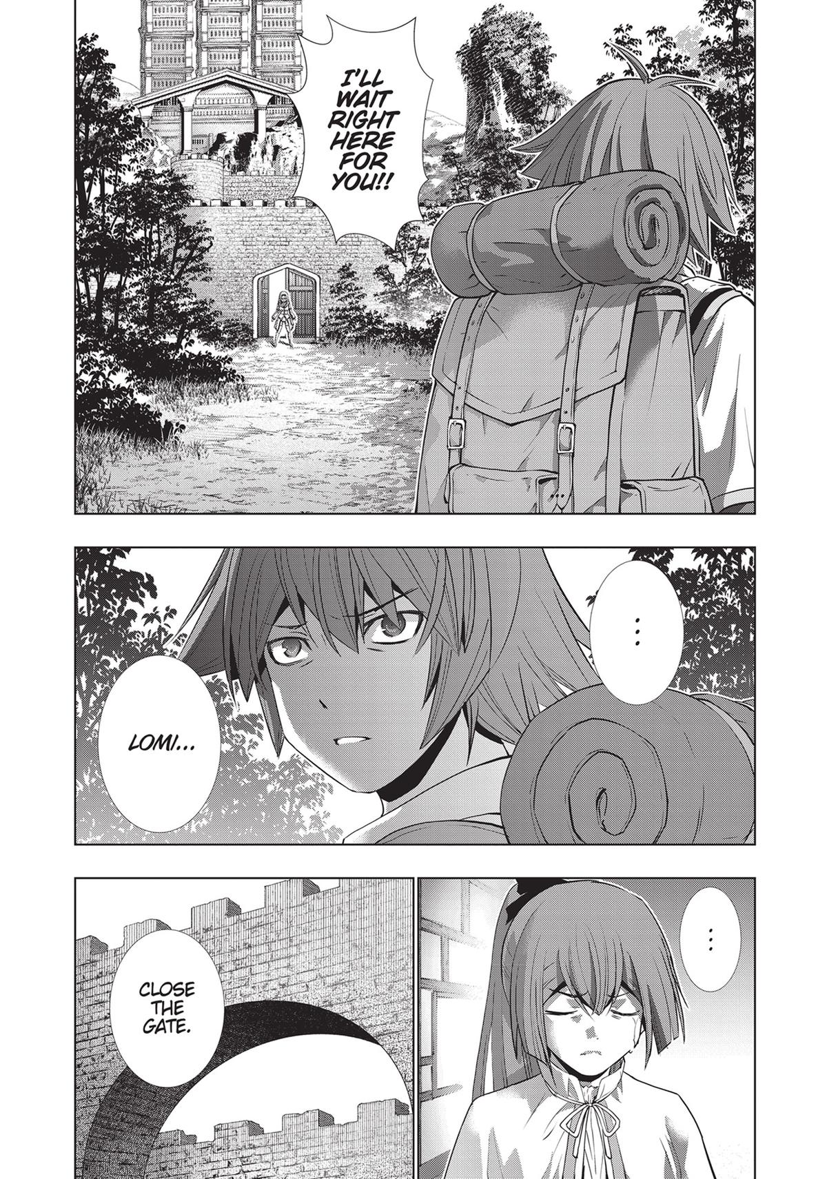 Read Parallel Paradise - Chapter 163 - parallelparadisemangafree.com | Image 15
