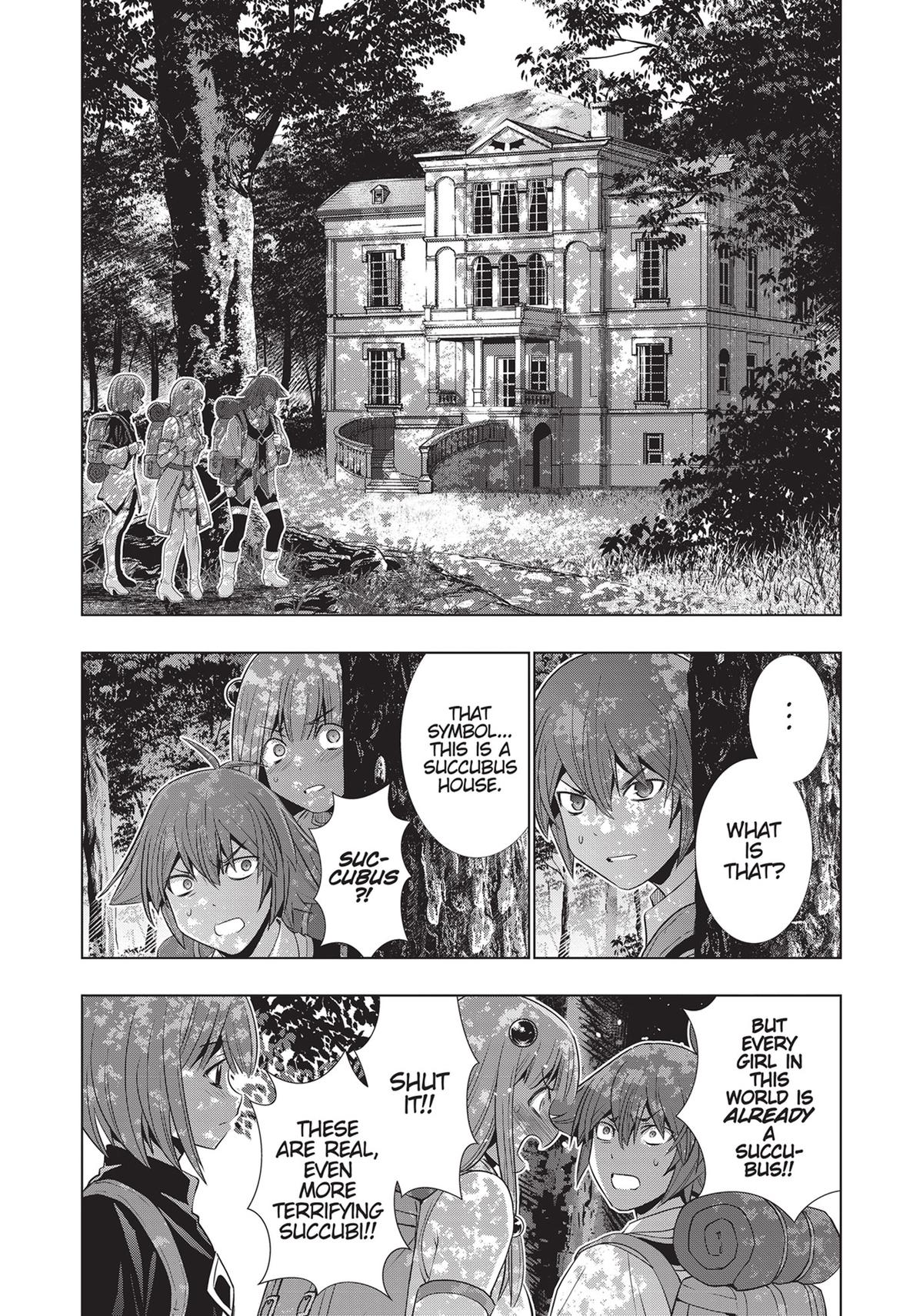 Read Parallel Paradise - Chapter 163 - parallelparadisemangafree.com | Image 18