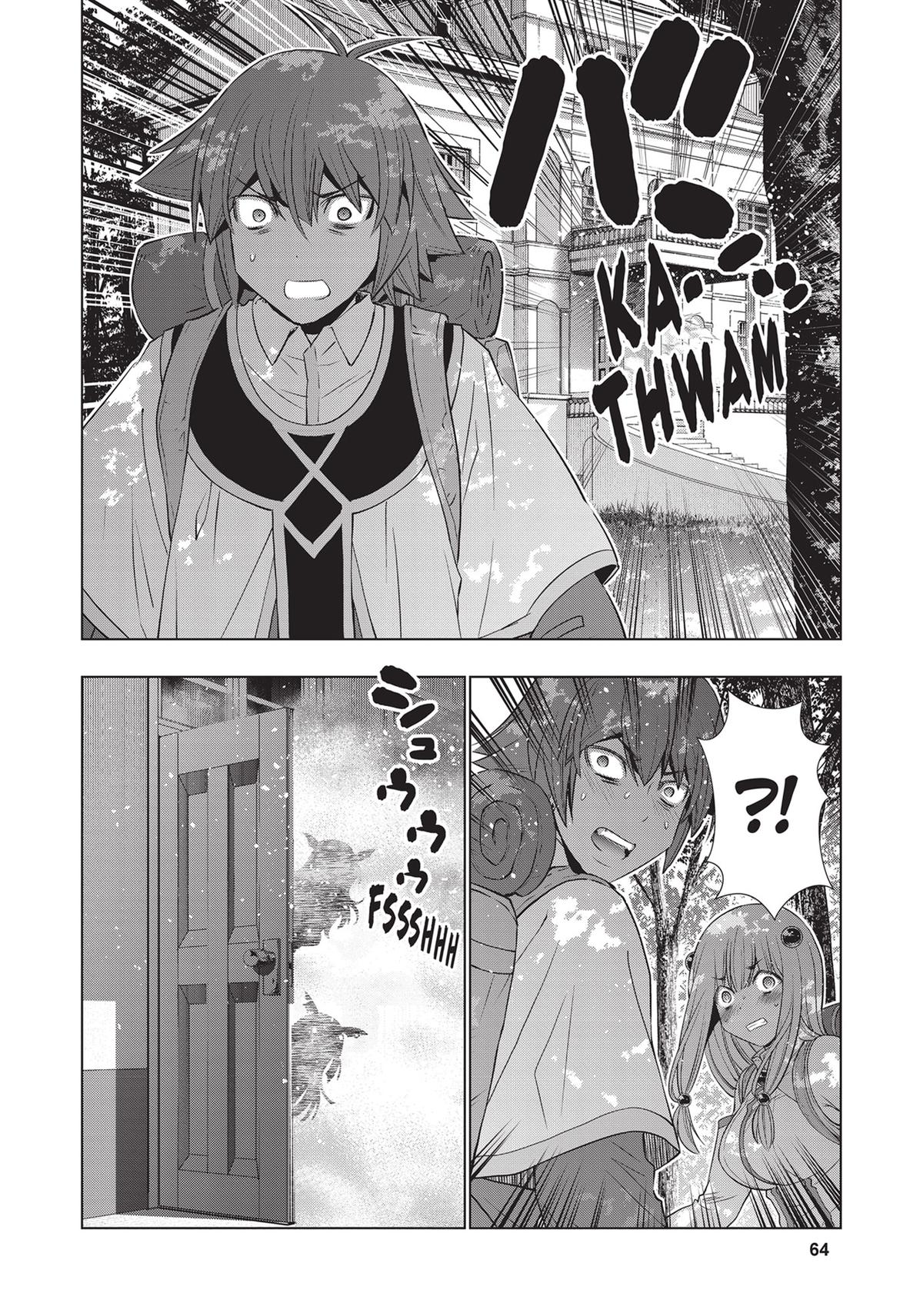 Read Parallel Paradise - Chapter 164 - parallelparadisemangafree.com | Image 2