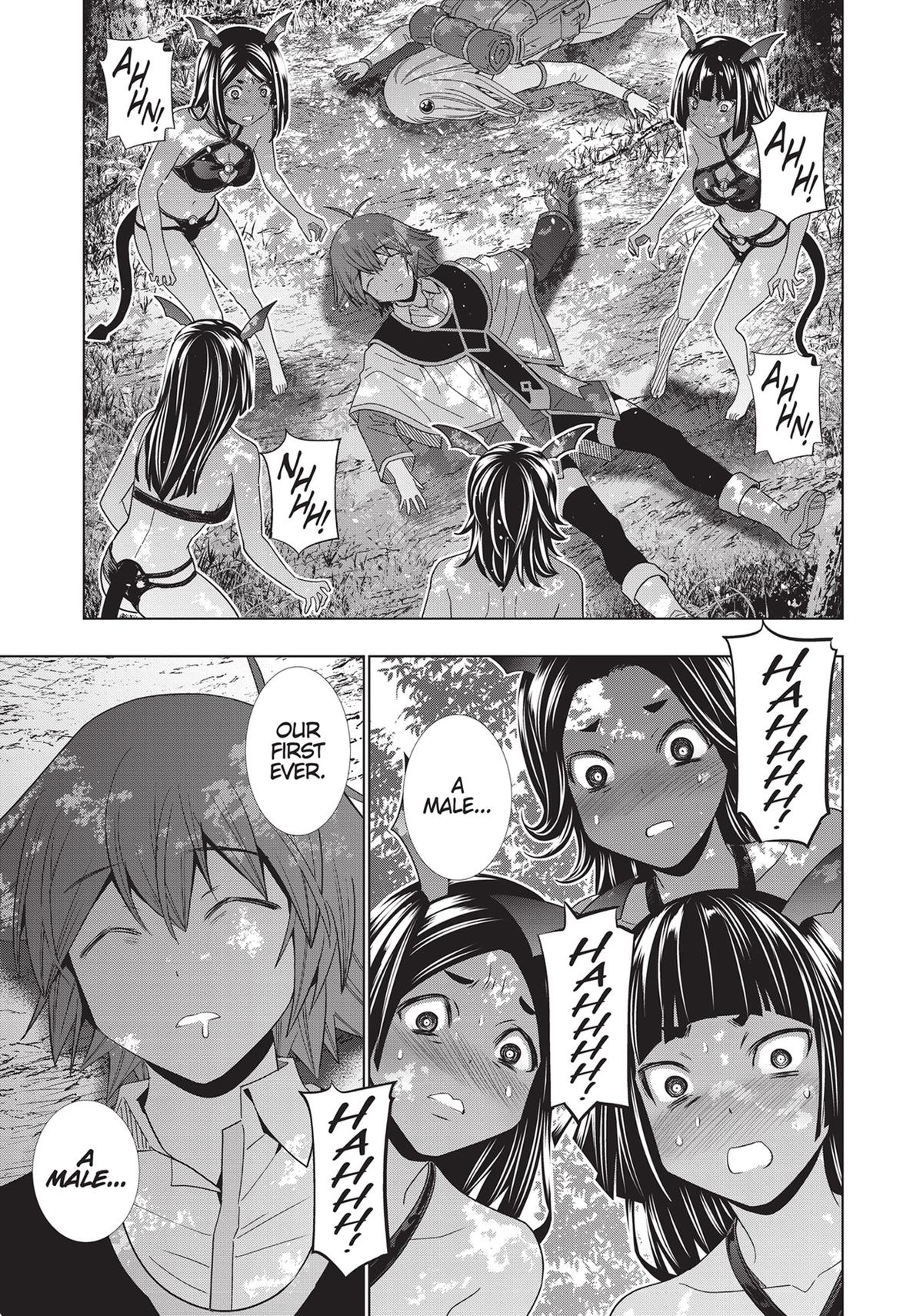 Read Parallel Paradise - Chapter 164 - parallelparadisemangafree.com | Image 7